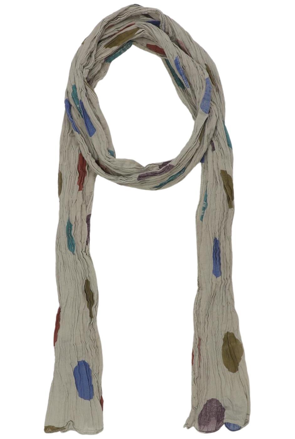

Gudrun Sjödén Damen Schal, mehrfarbig, Gr.