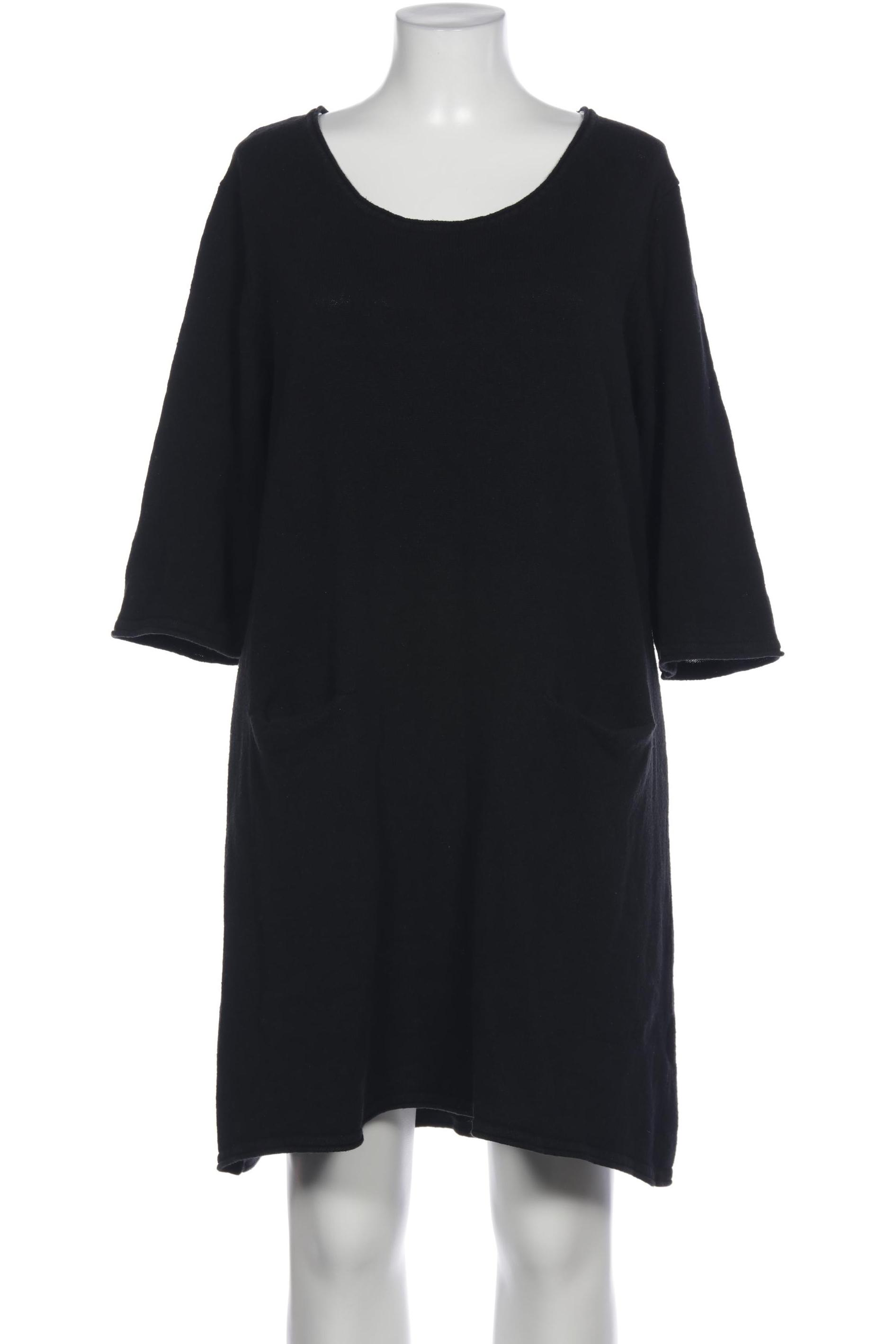 

Gudrun Sjödén Damen Kleid, schwarz, Gr. 46