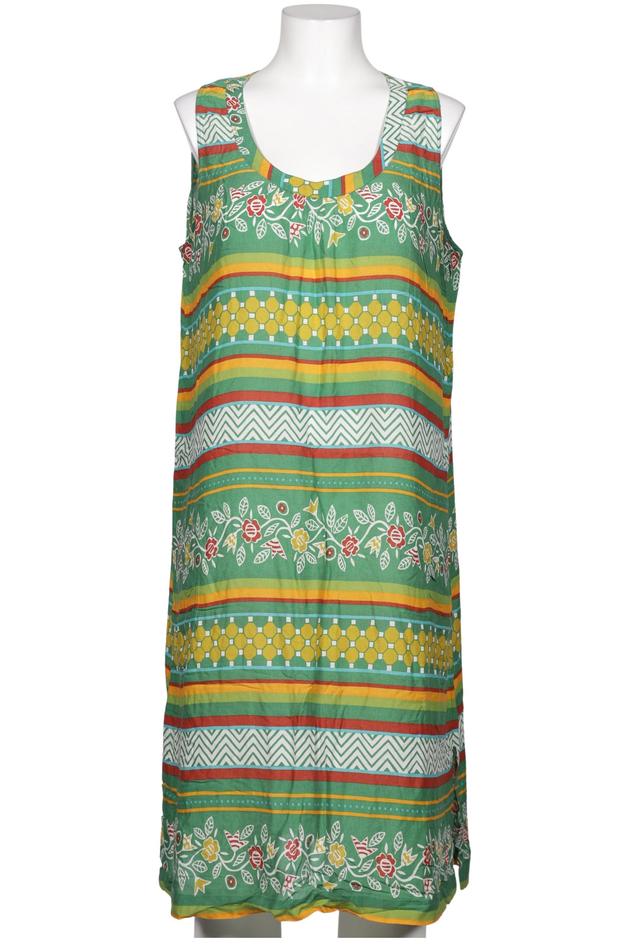 

Gudrun Sjödén Damen Kleid, mehrfarbig, Gr. 42