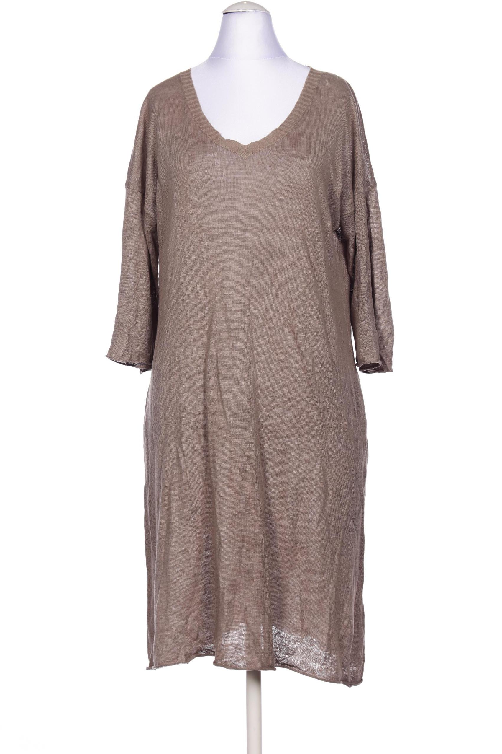 

Gudrun Sjödén Damen Kleid, braun, Gr. 36
