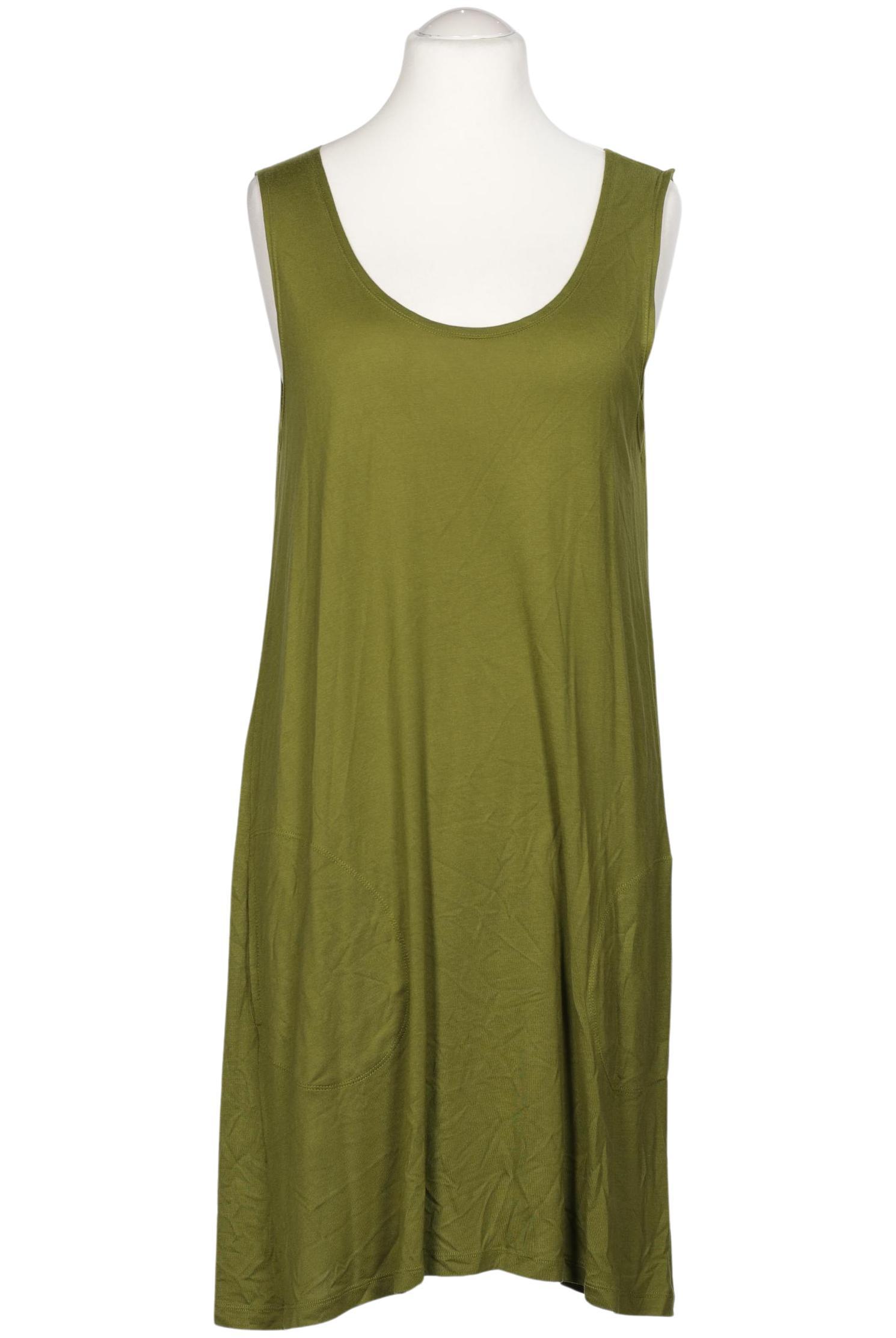 

Gudrun Sjödén Damen Kleid, grün, Gr. 42