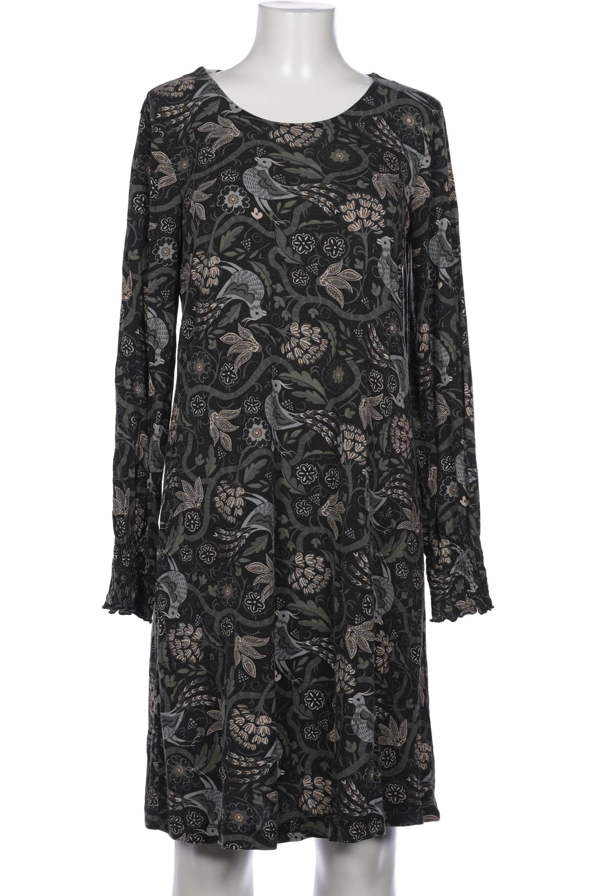 

Gudrun Sjödén Damen Kleid, mehrfarbig, Gr. 38