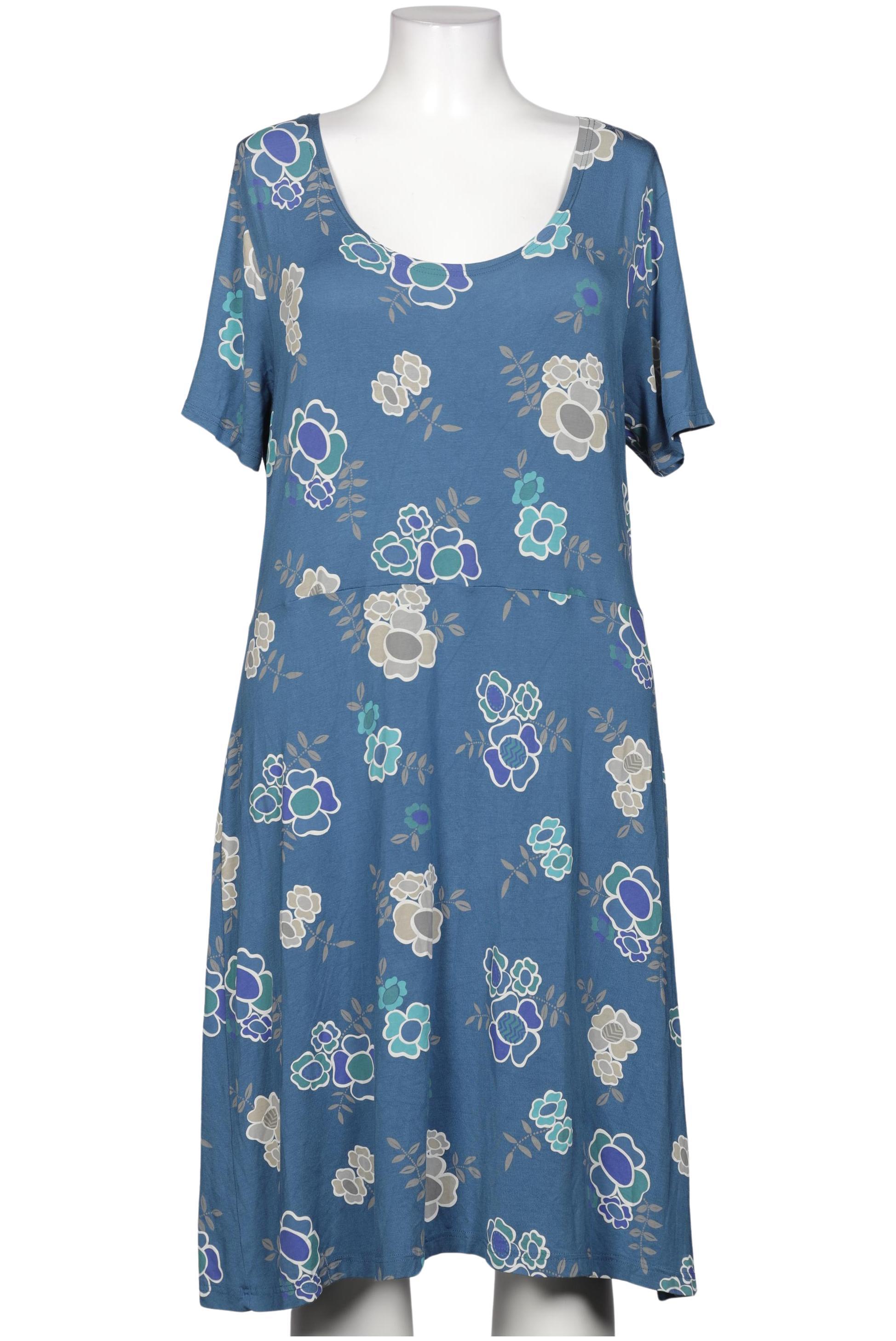 

Gudrun Sjödén Damen Kleid, hellblau, Gr. 44