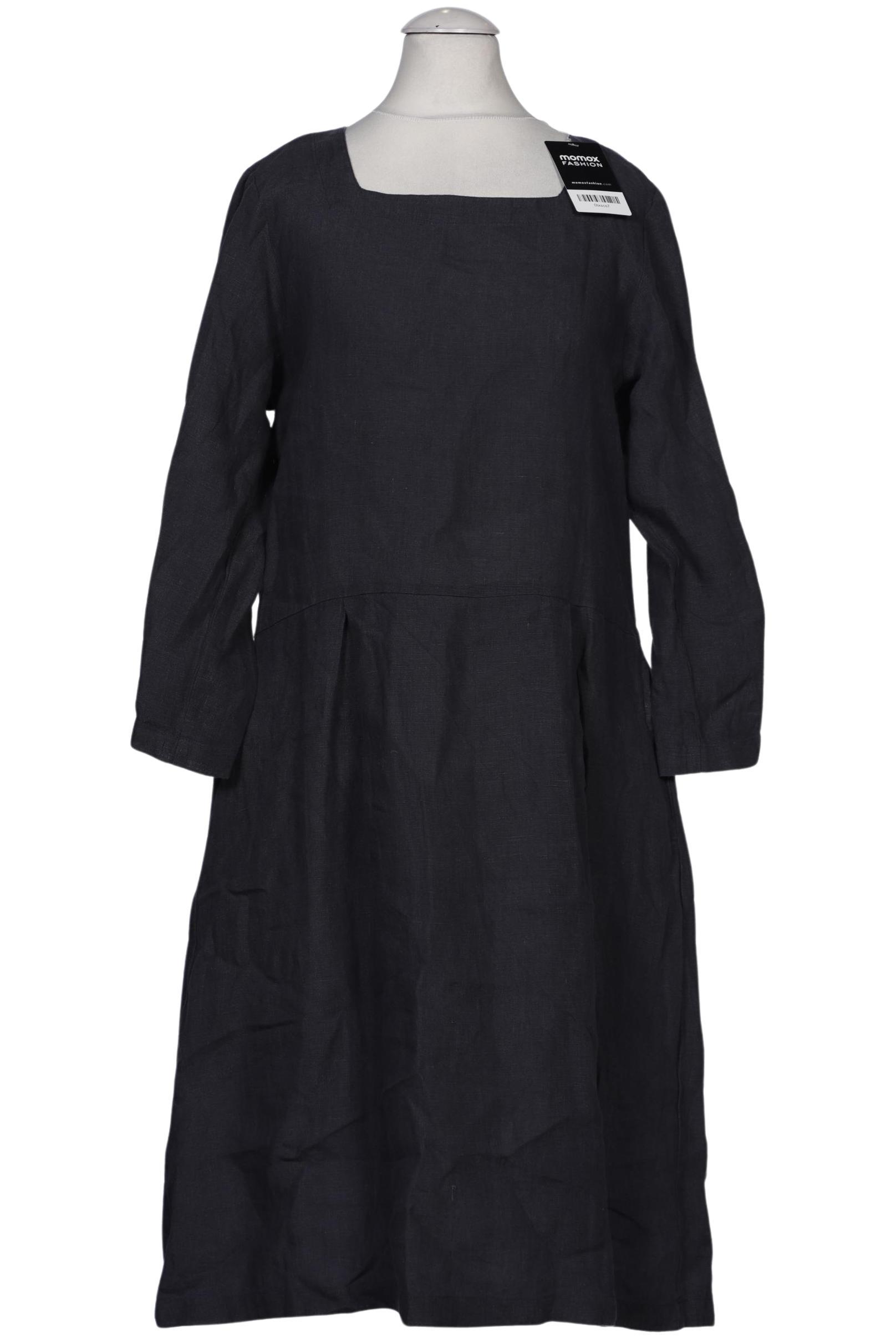 

Gudrun Sjödén Damen Kleid, marineblau, Gr. 34