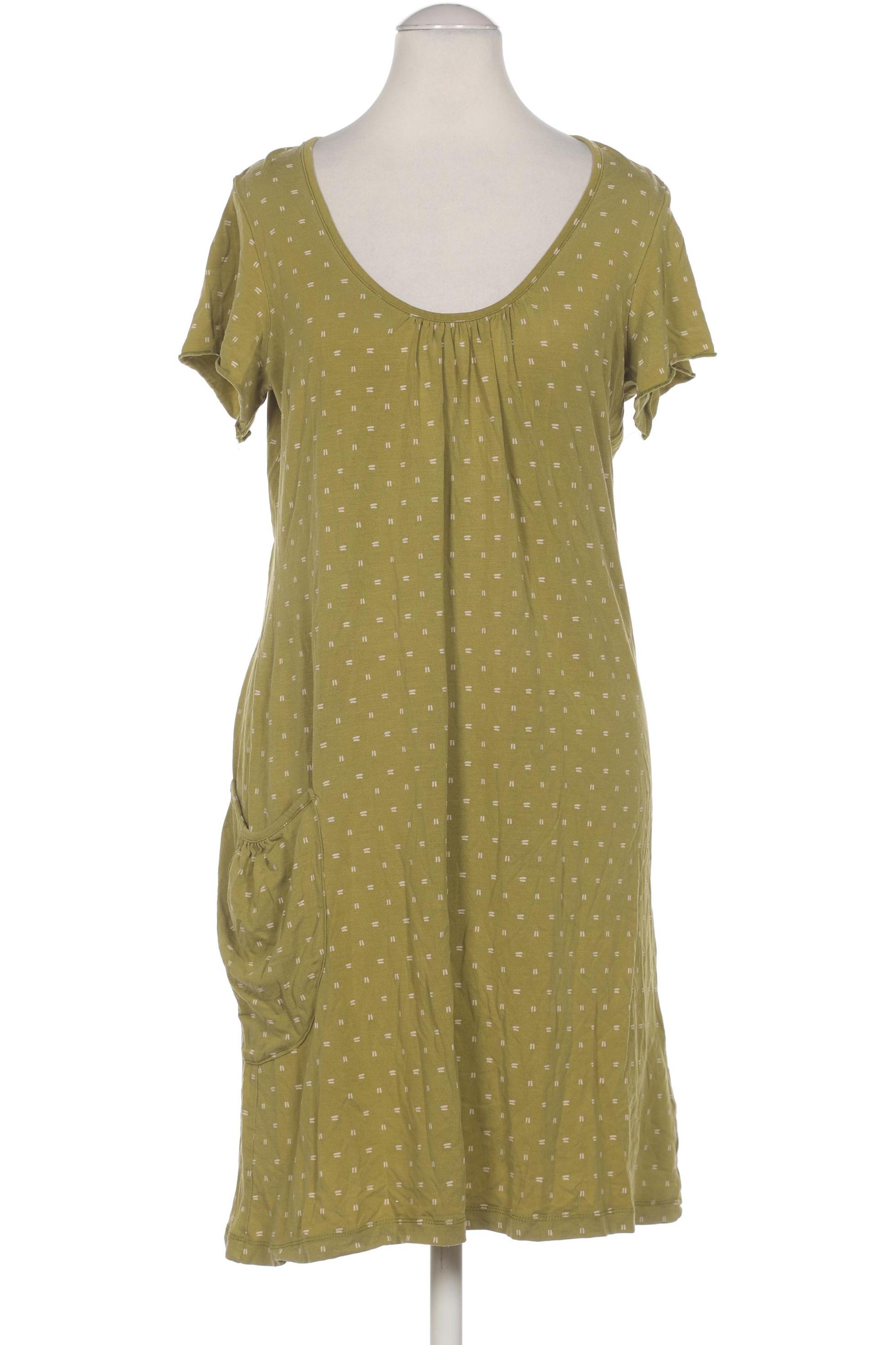 

Gudrun Sjödén Damen Kleid, hellgrün, Gr. 36