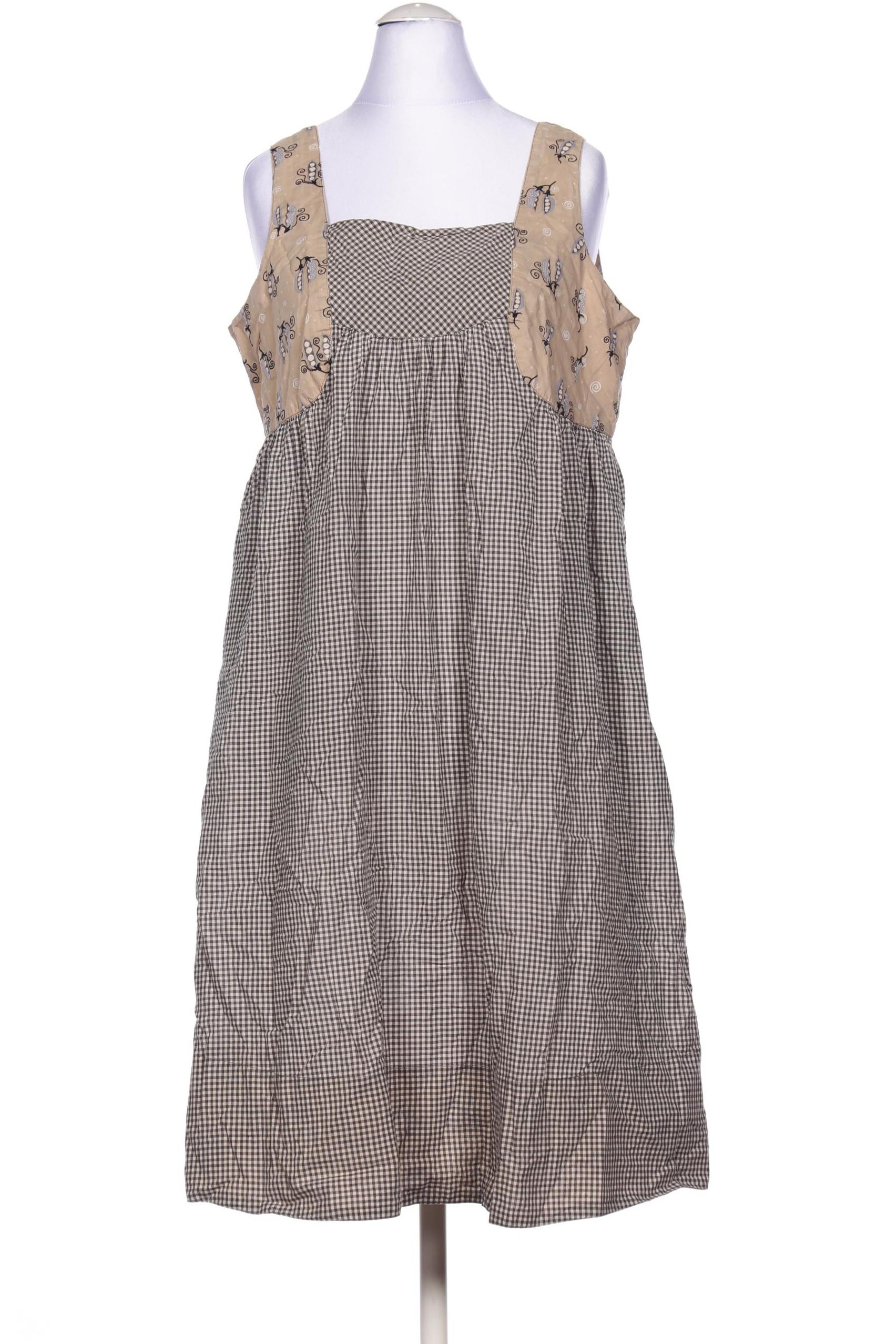 

Gudrun Sjödén Damen Kleid, beige, Gr. 36