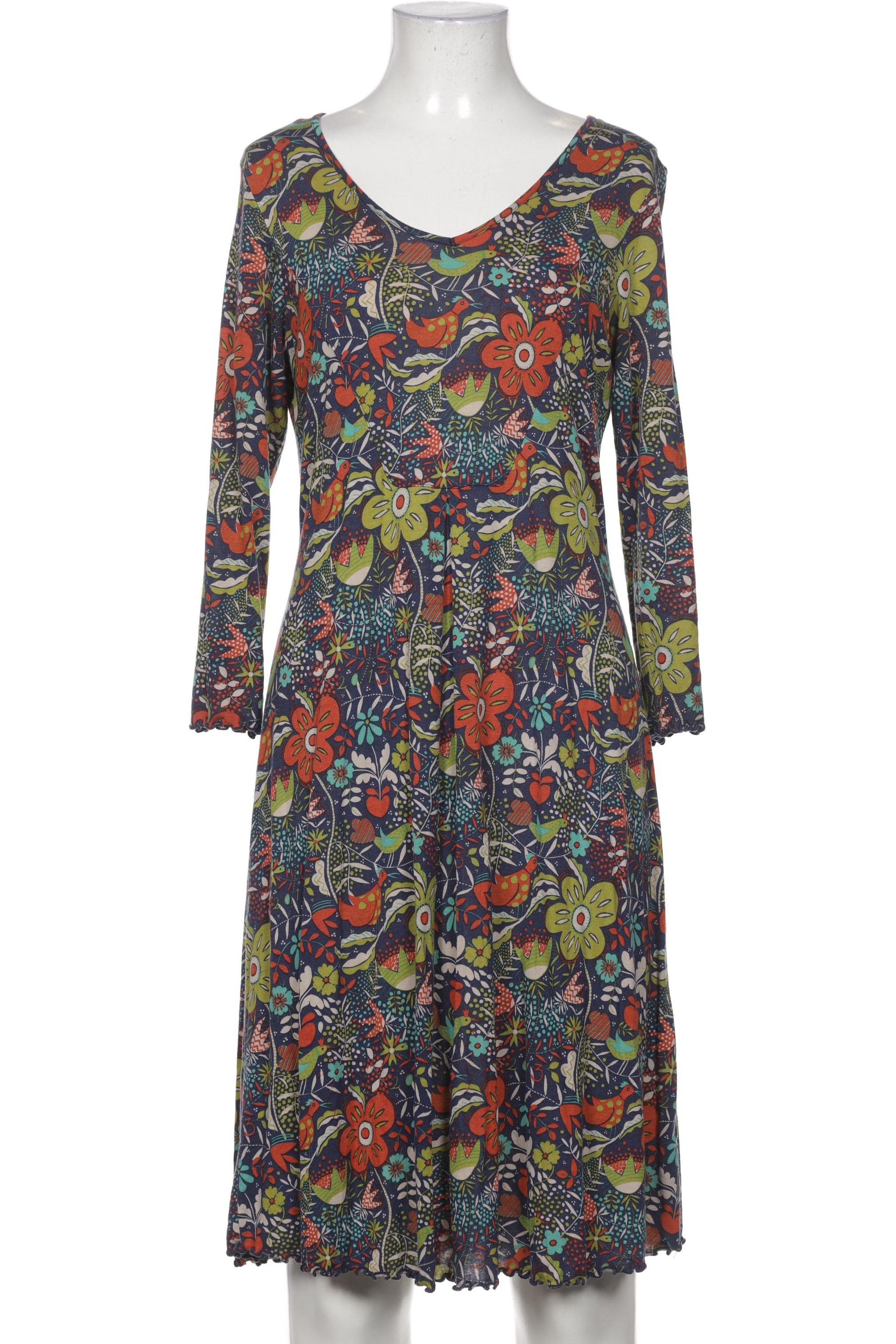 

Gudrun Sjödén Damen Kleid, mehrfarbig, Gr. 36