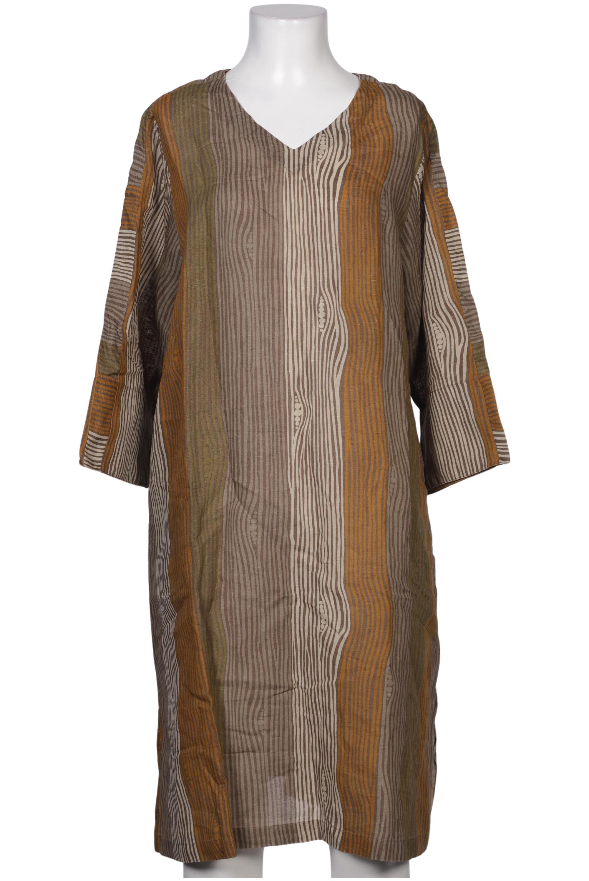 

Gudrun Sjödén Damen Kleid, mehrfarbig, Gr. 38