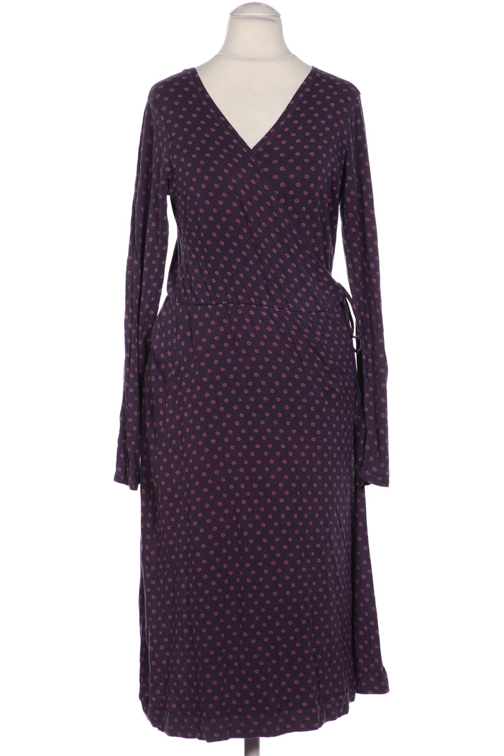 

Gudrun Sjödén Damen Kleid, flieder, Gr. 36