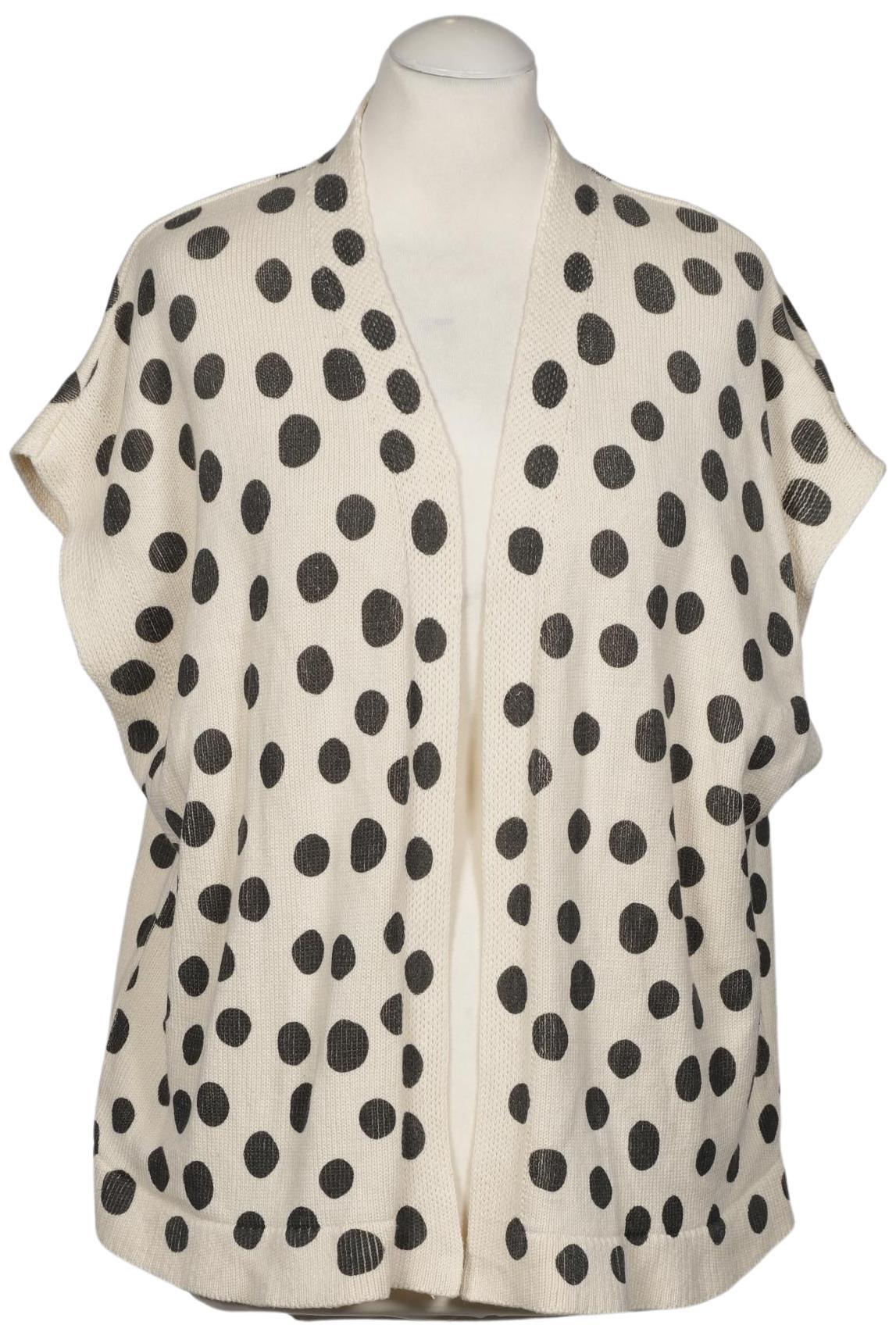 

Gudrun Sjödén Damen Strickjacke, mehrfarbig, Gr. 38