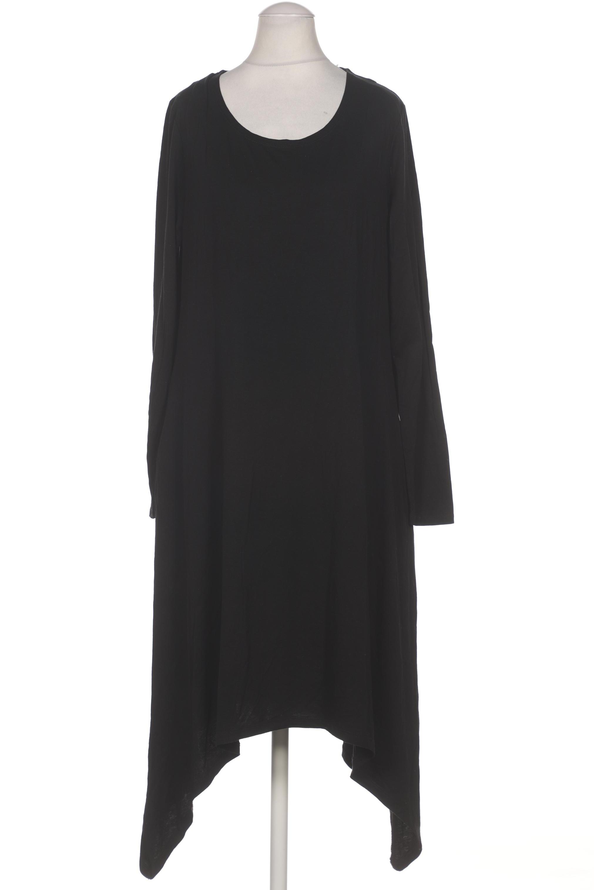 

Gudrun Sjödén Damen Kleid, schwarz, Gr. 36