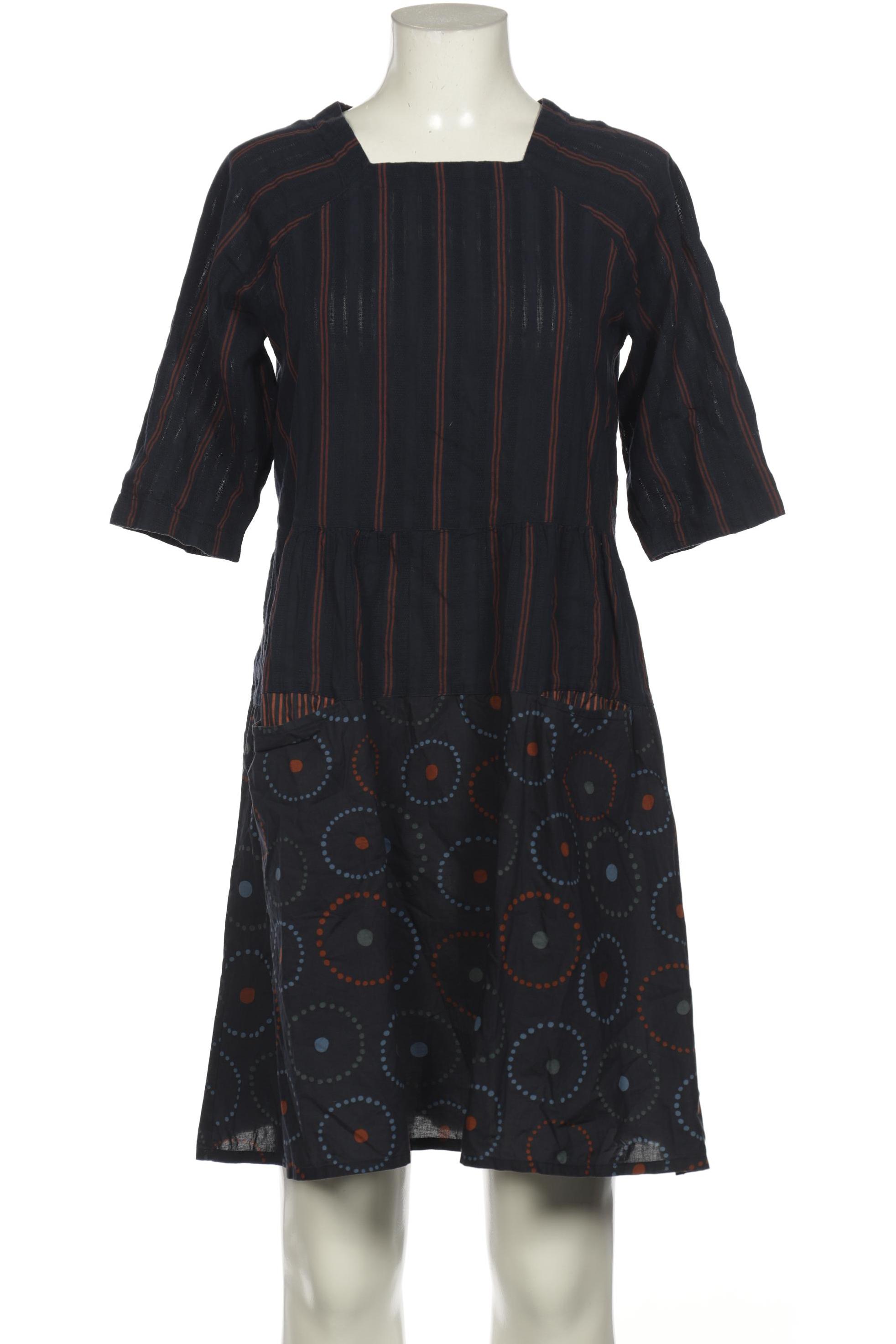 

Gudrun Sjödén Damen Kleid, marineblau