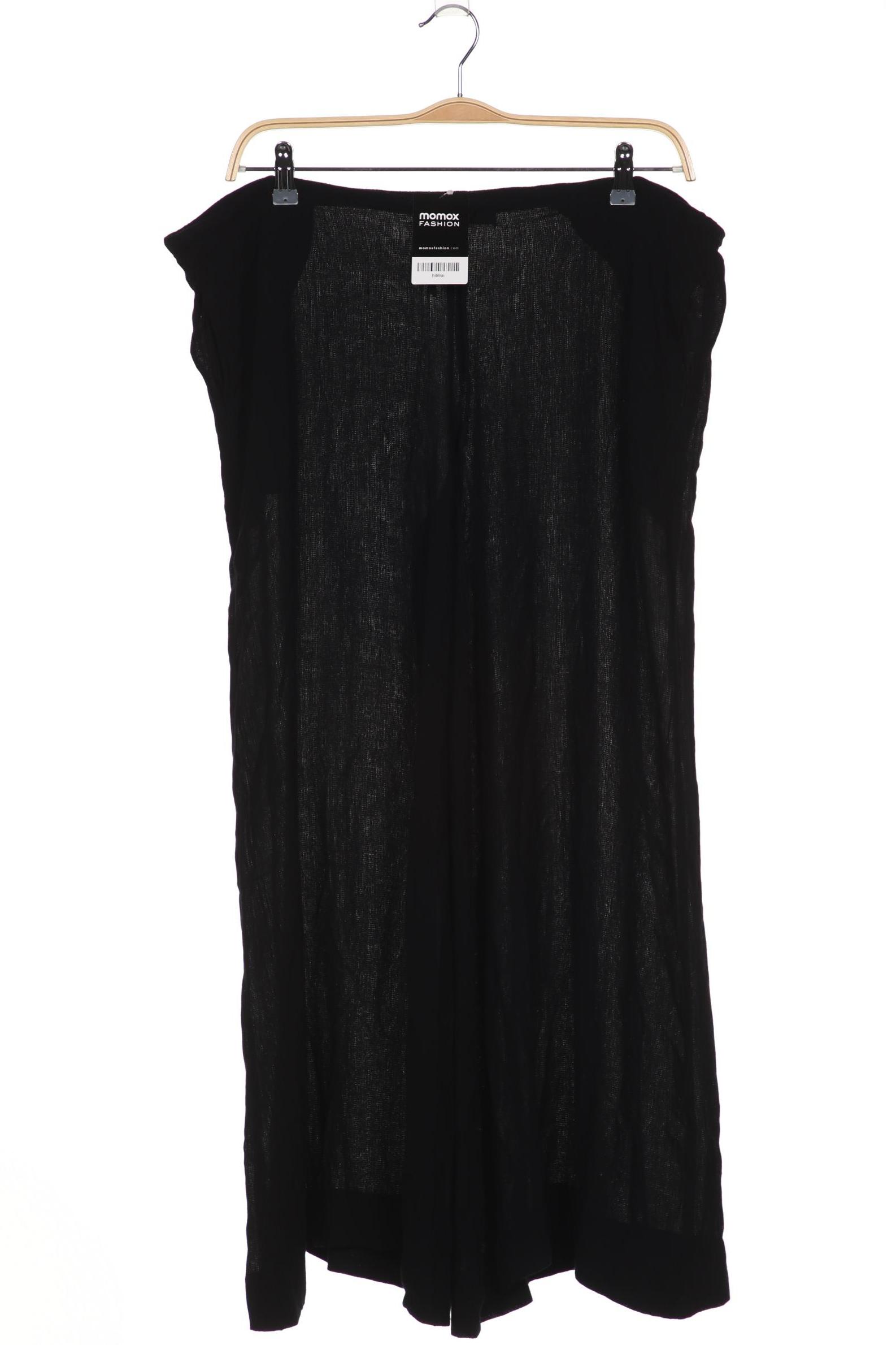 

Gudrun Sjödén Damen Stoffhose, schwarz
