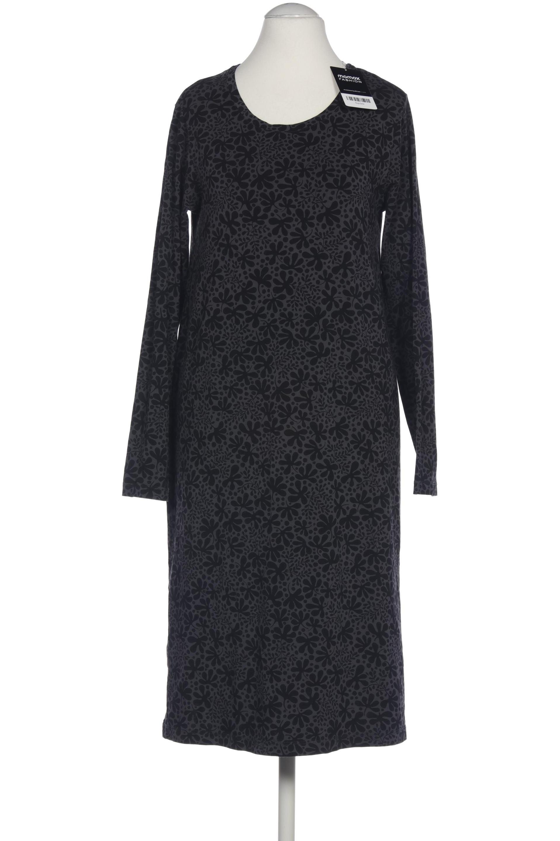 

Gudrun Sjödén Damen Kleid, grau, Gr. 36