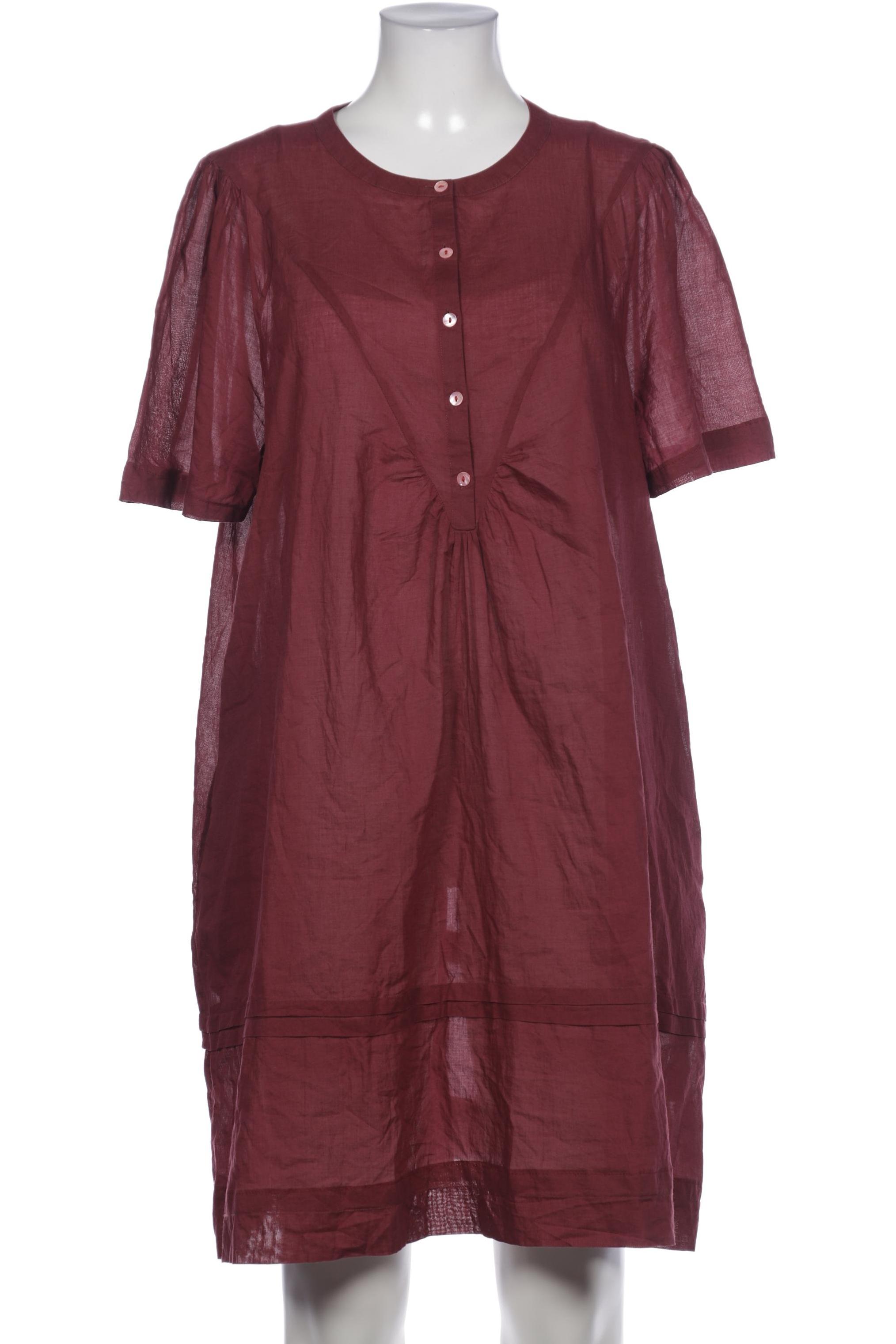 

Gudrun Sjödén Damen Kleid, bordeaux, Gr. 42