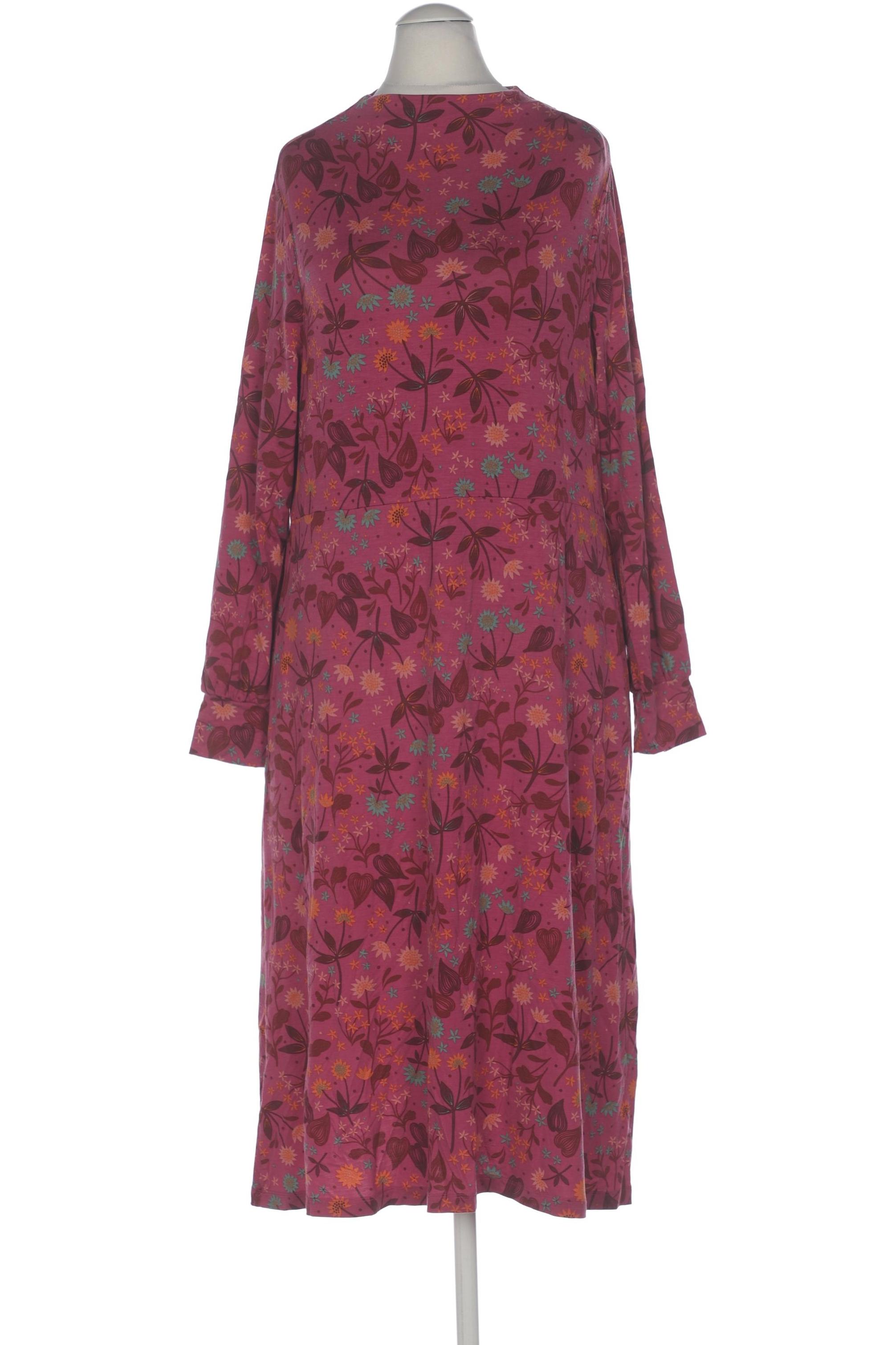 

Gudrun Sjödén Damen Kleid, pink, Gr. 38