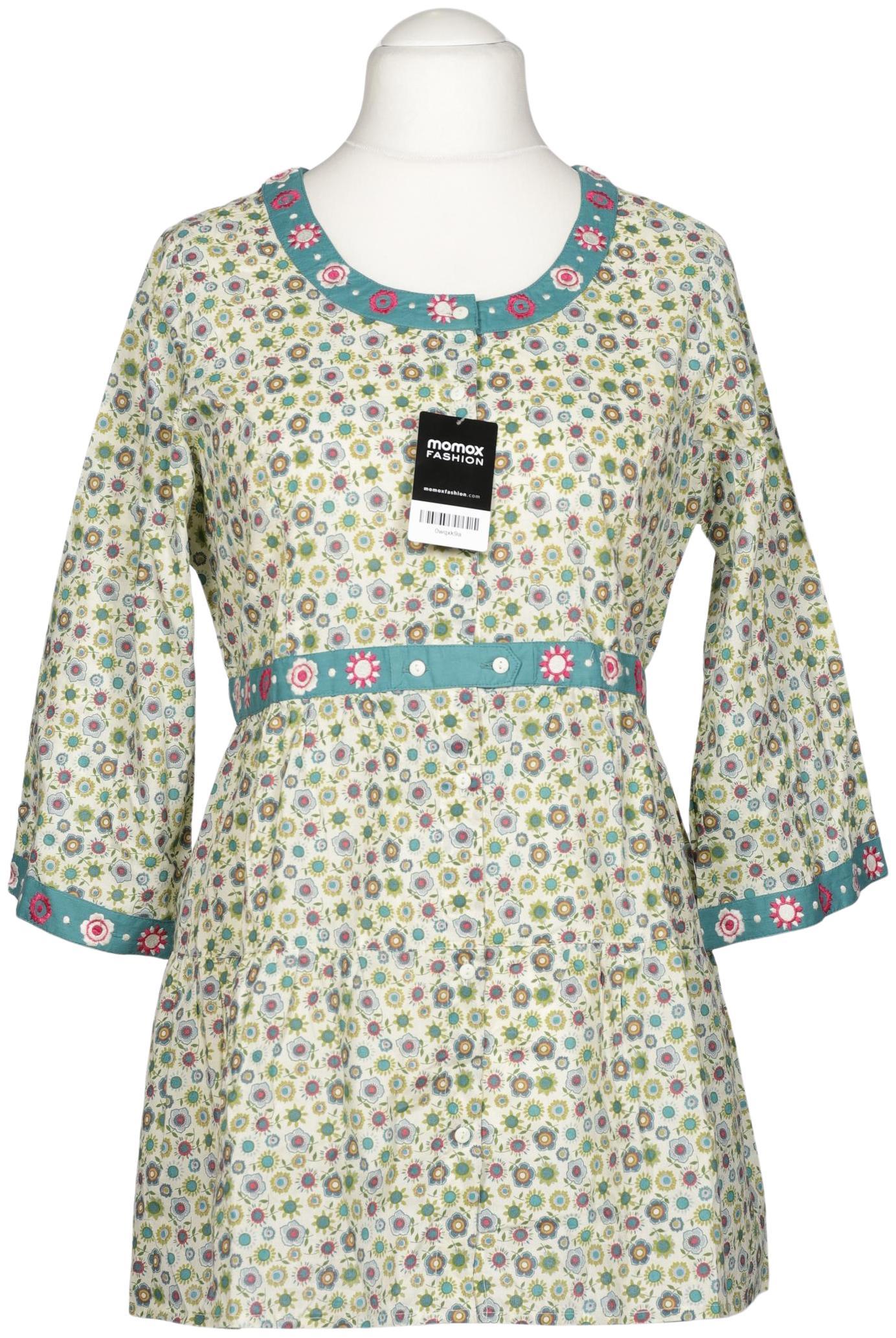

Gudrun Sjödén Damen Bluse, mehrfarbig, Gr. 38