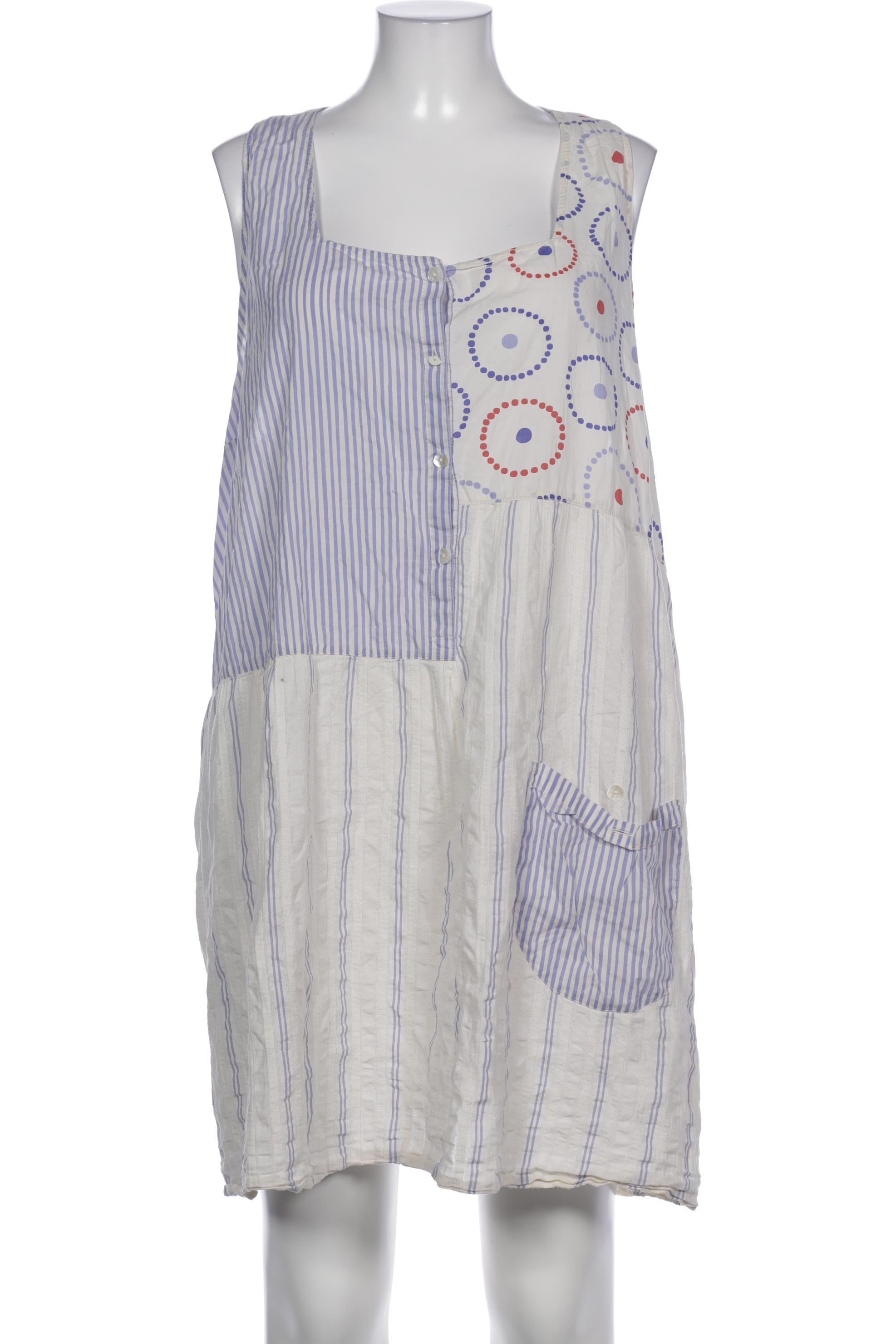 

Gudrun Sjödén Damen Kleid, hellblau, Gr. 46