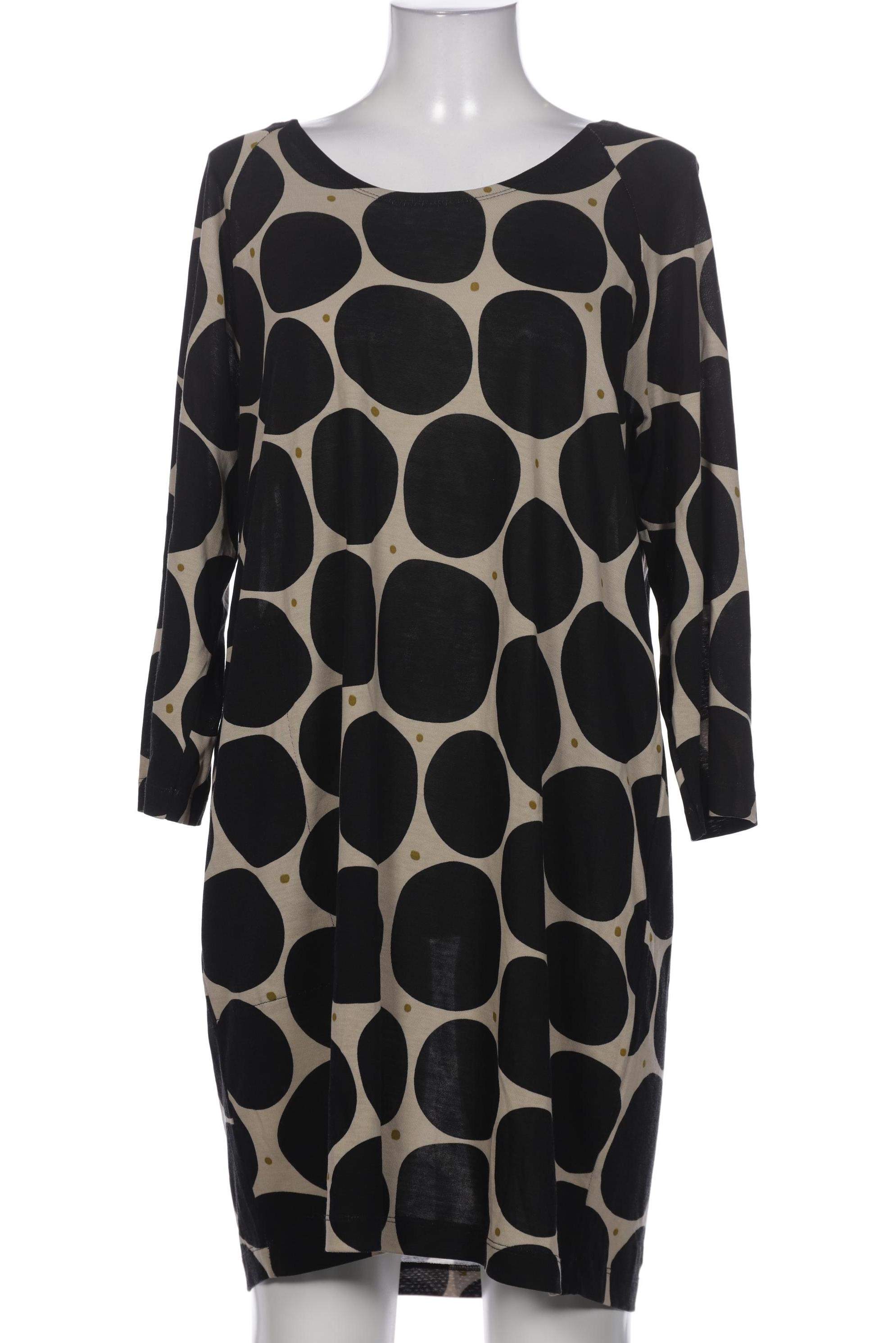 

Gudrun Sjödén Damen Kleid, beige, Gr. 38