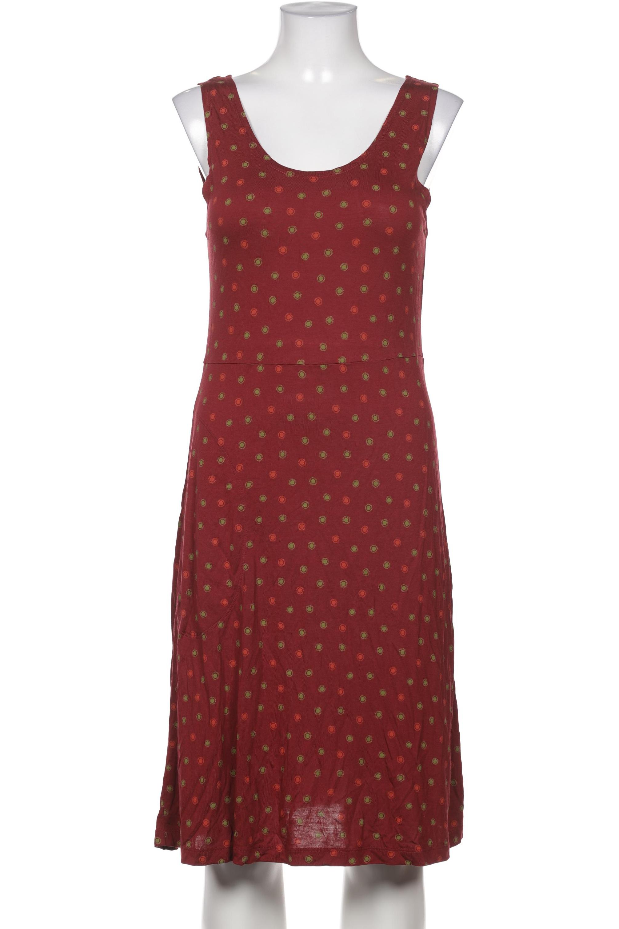 

Gudrun Sjödén Damen Kleid, rot, Gr. 38