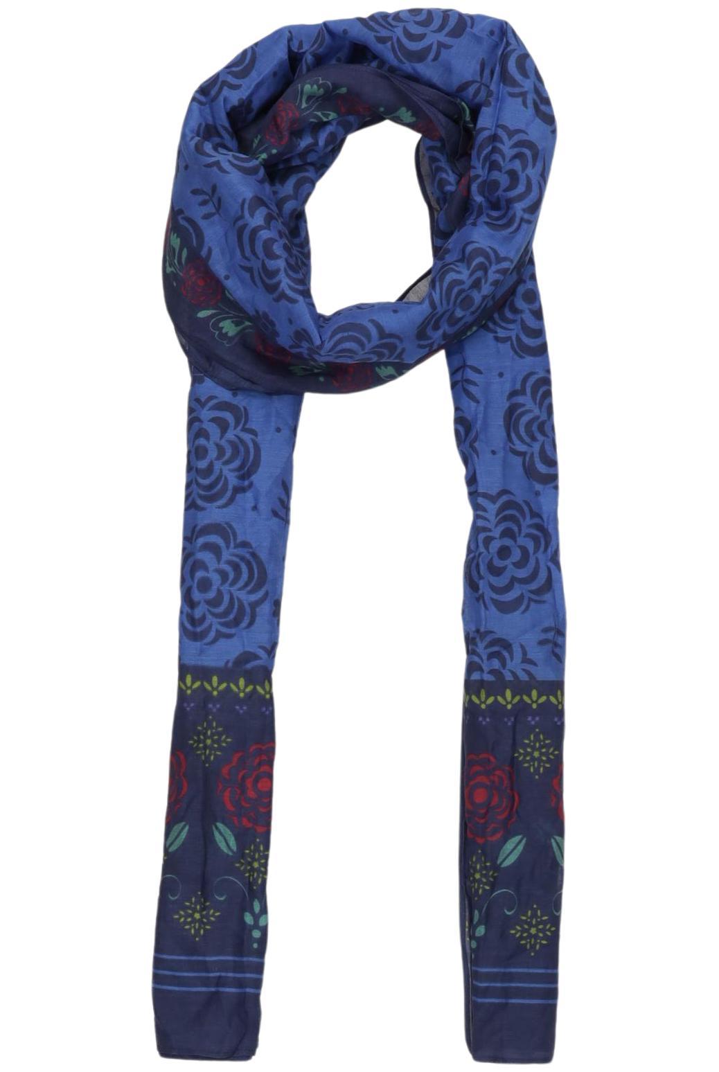 

Gudrun Sjödén Damen Schal, marineblau, Gr.