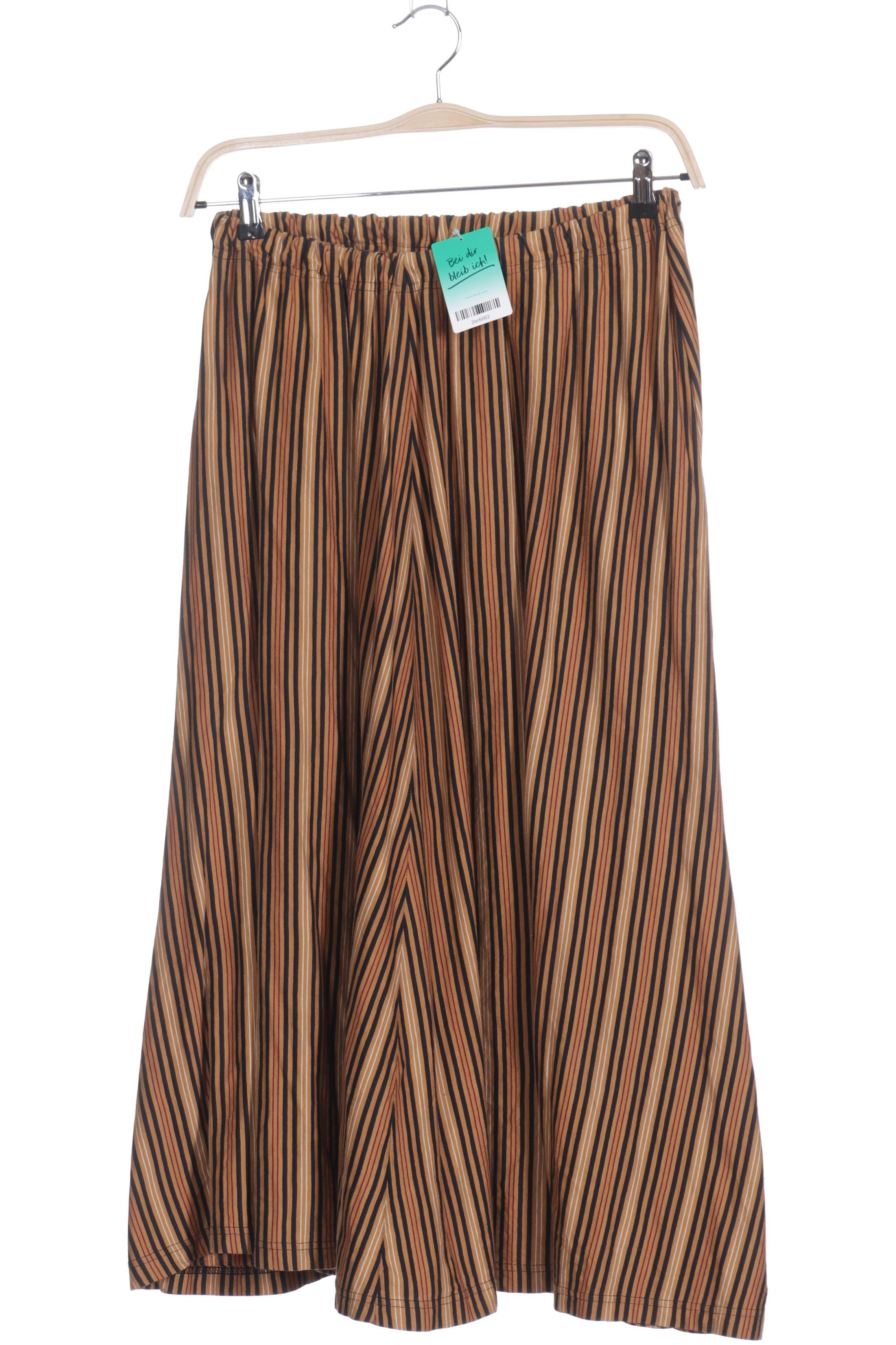 

Gudrun Sjödén Damen Rock, beige, Gr. 38