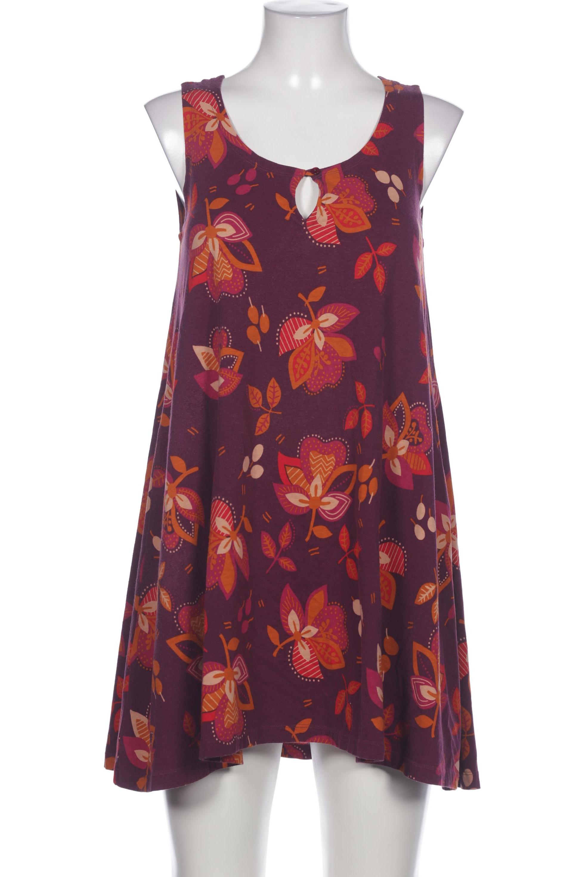 

Gudrun Sjödén Damen Kleid, bordeaux, Gr. 38