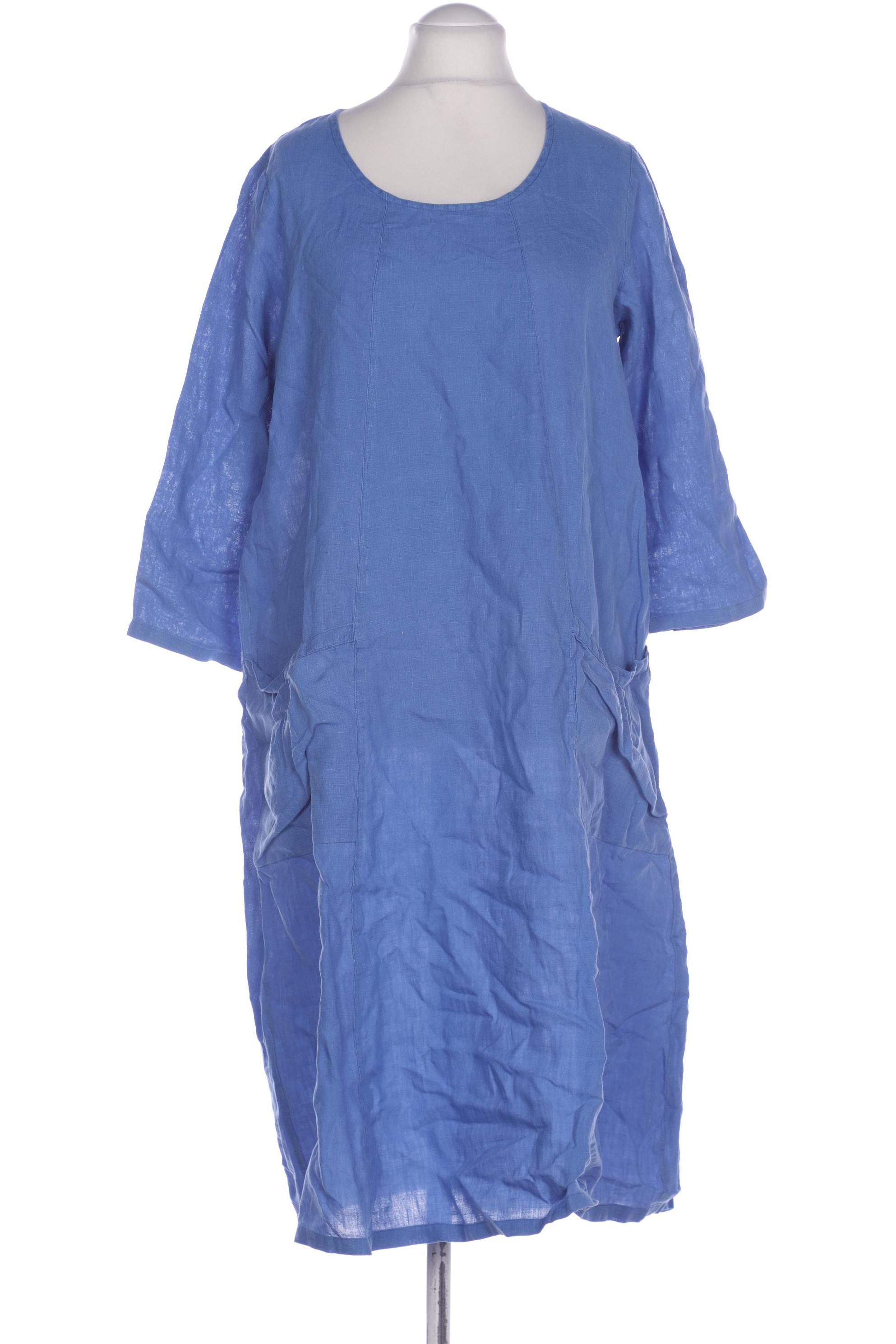 

Gudrun Sjödén Damen Kleid, blau
