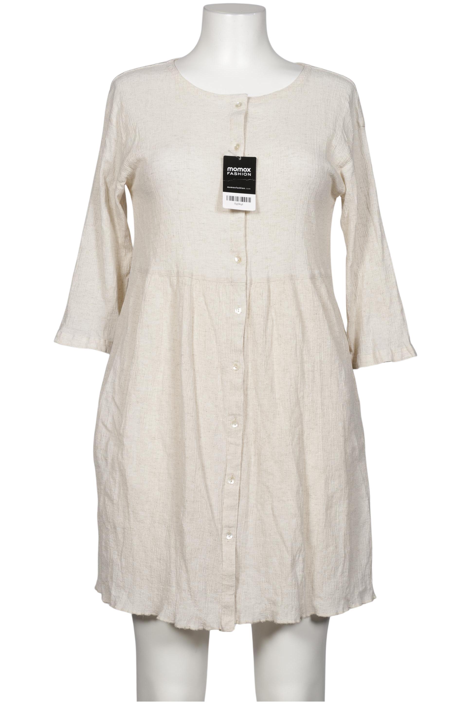 

Gudrun Sjödén Damen Kleid, beige, Gr. 42