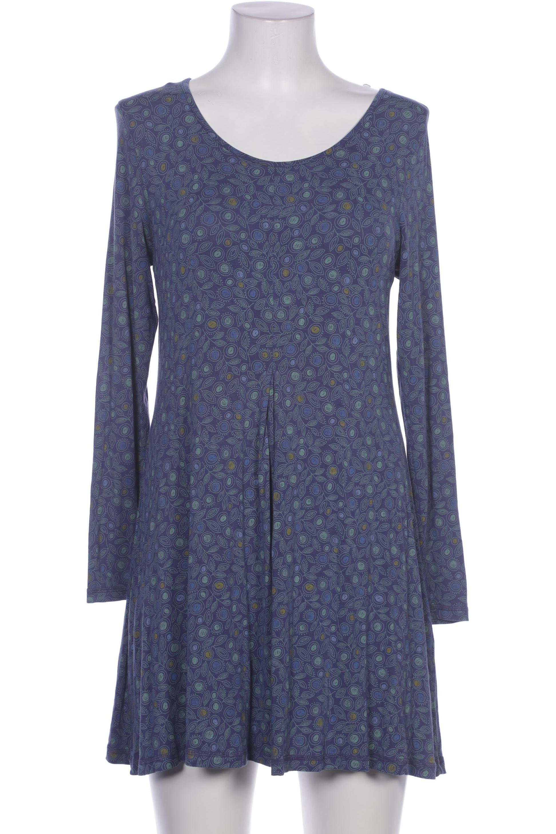 

Gudrun Sjödén Damen Kleid, blau, Gr. 36