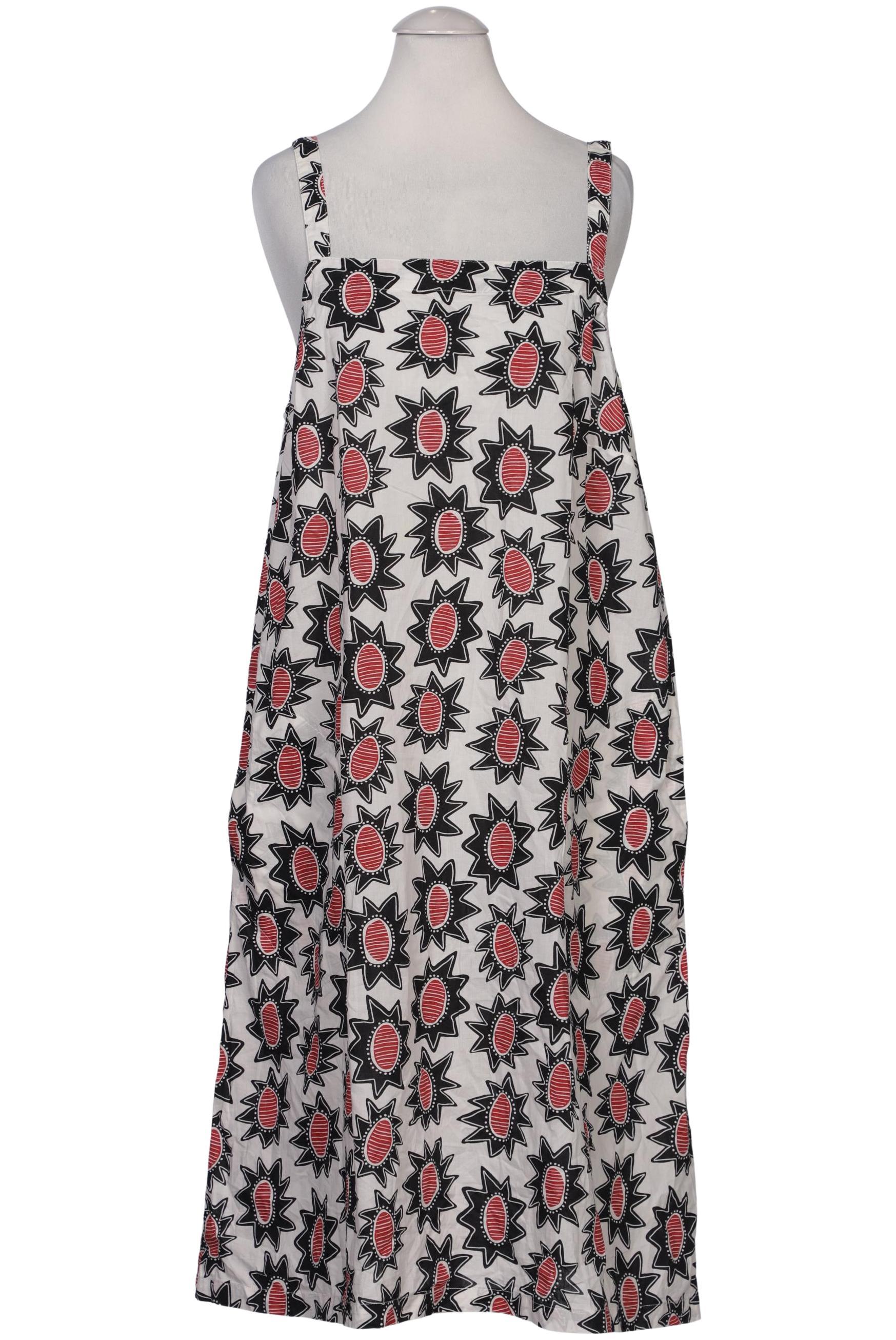 

Gudrun Sjödén Damen Kleid, mehrfarbig, Gr. 36