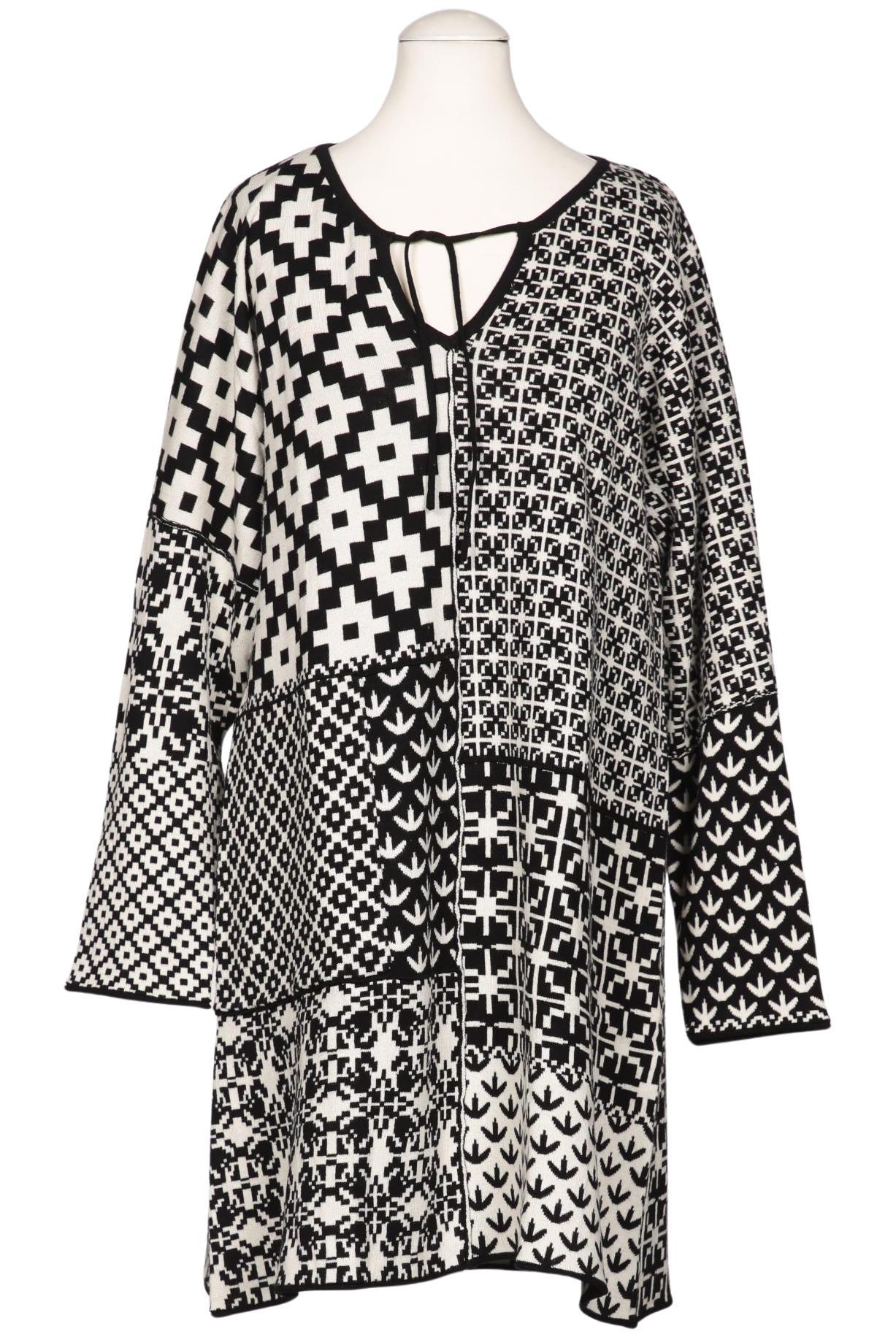 

Gudrun Sjödén Damen Kleid, mehrfarbig, Gr. 36