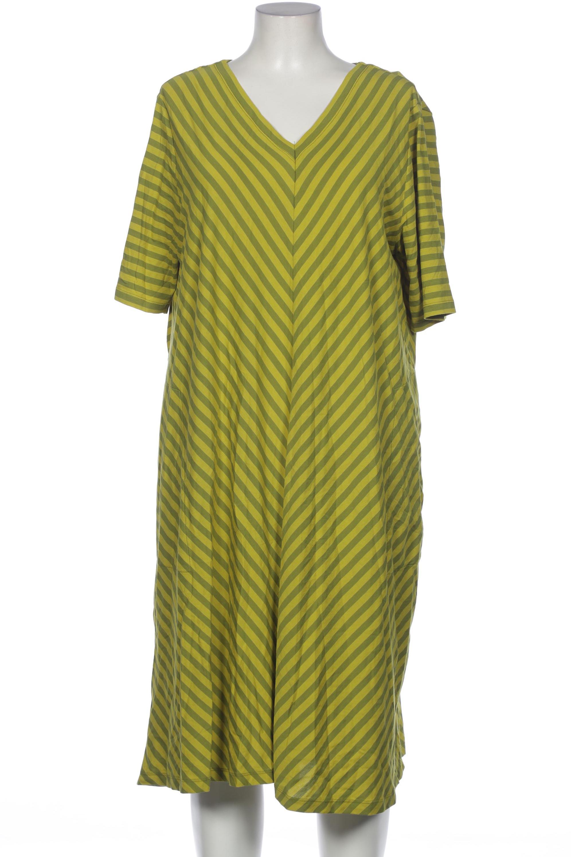 

Gudrun Sjödén Damen Kleid, gelb, Gr. 44