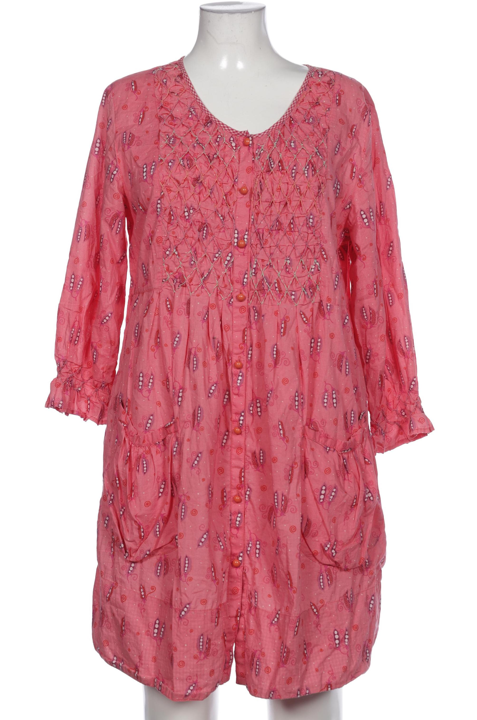 

Gudrun Sjödén Damen Kleid, pink, Gr. 42