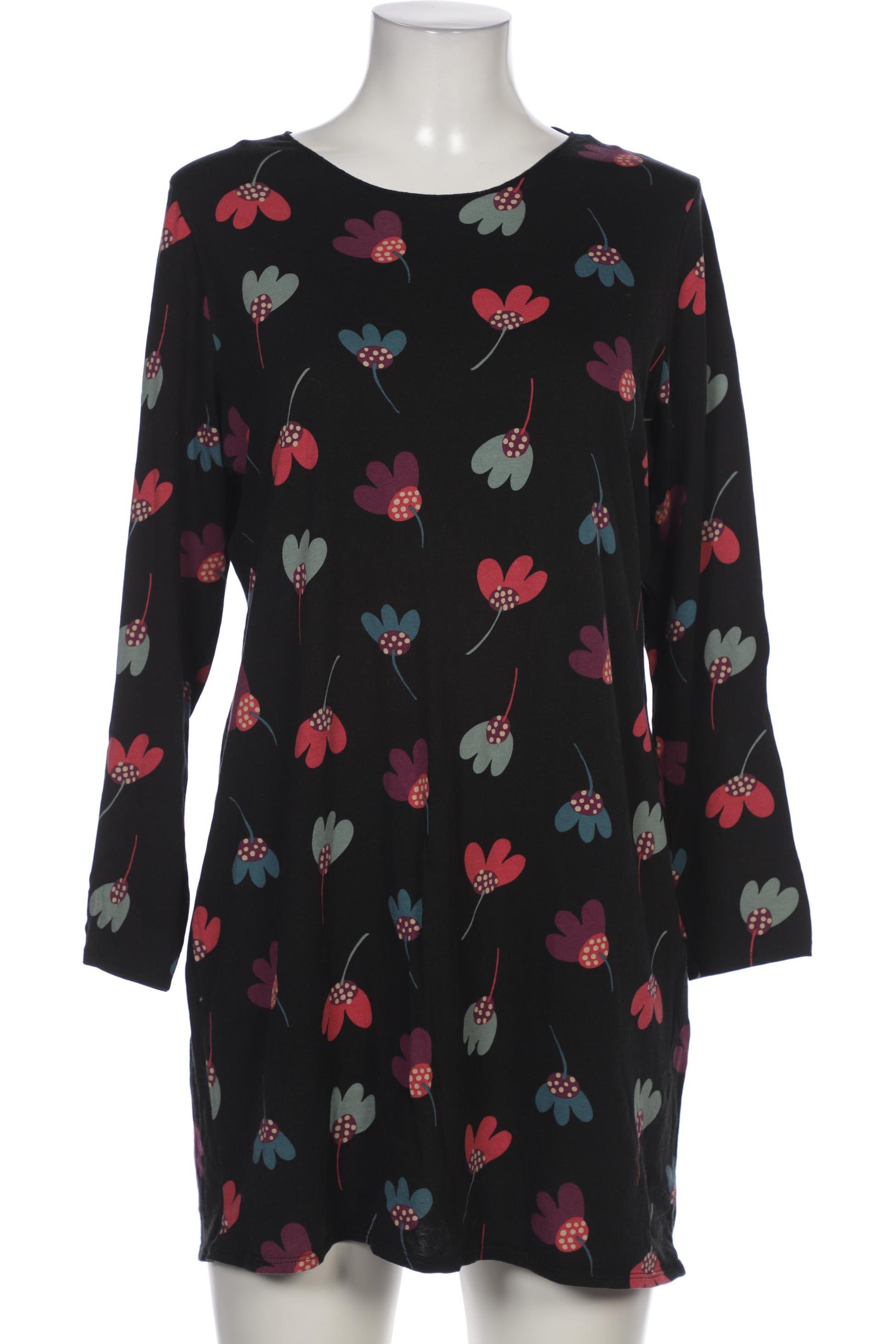 

Gudrun Sjödén Damen Kleid, schwarz, Gr. 42