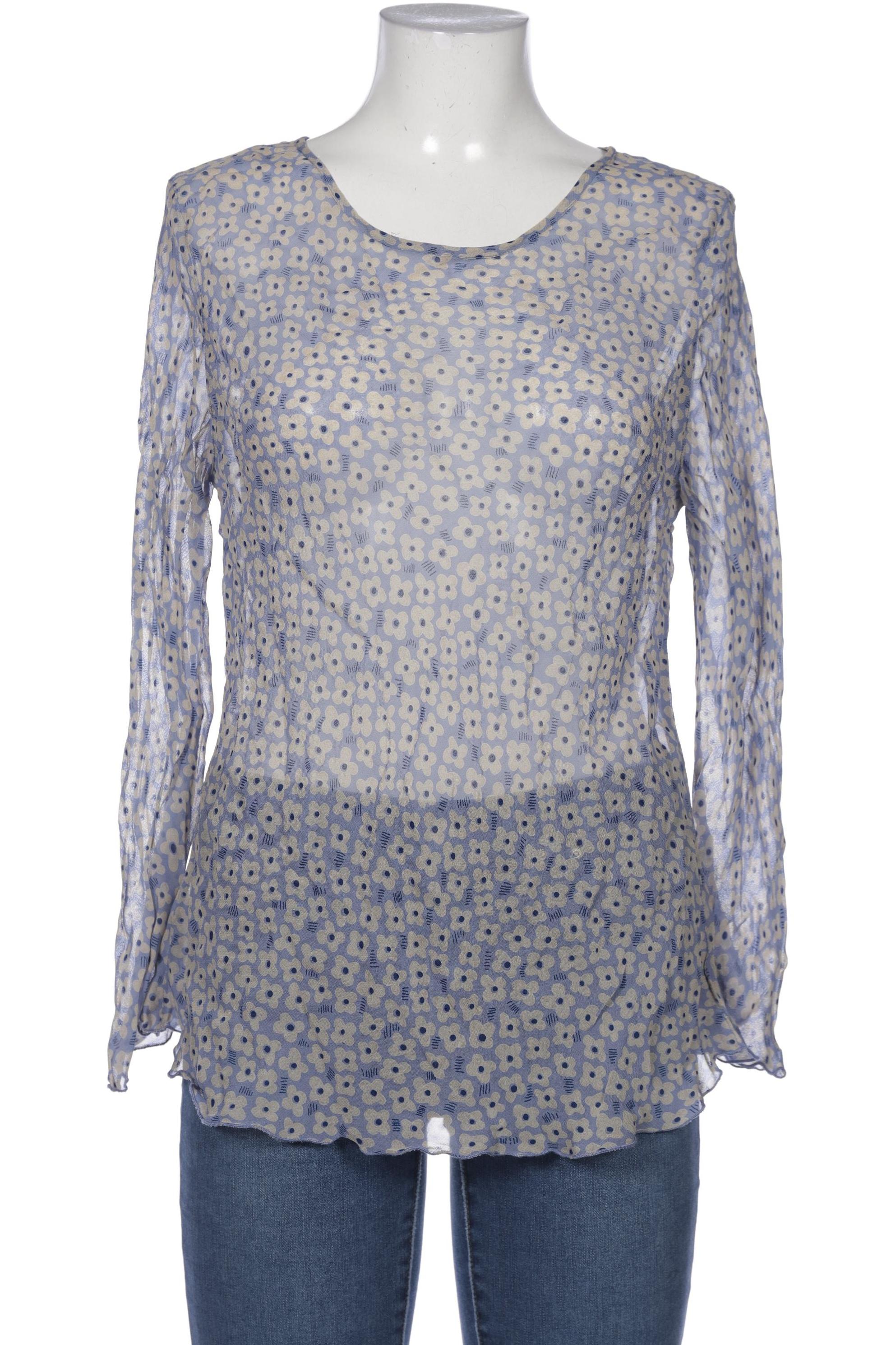 

Gudrun Sjöden Damen Bluse, hellblau
