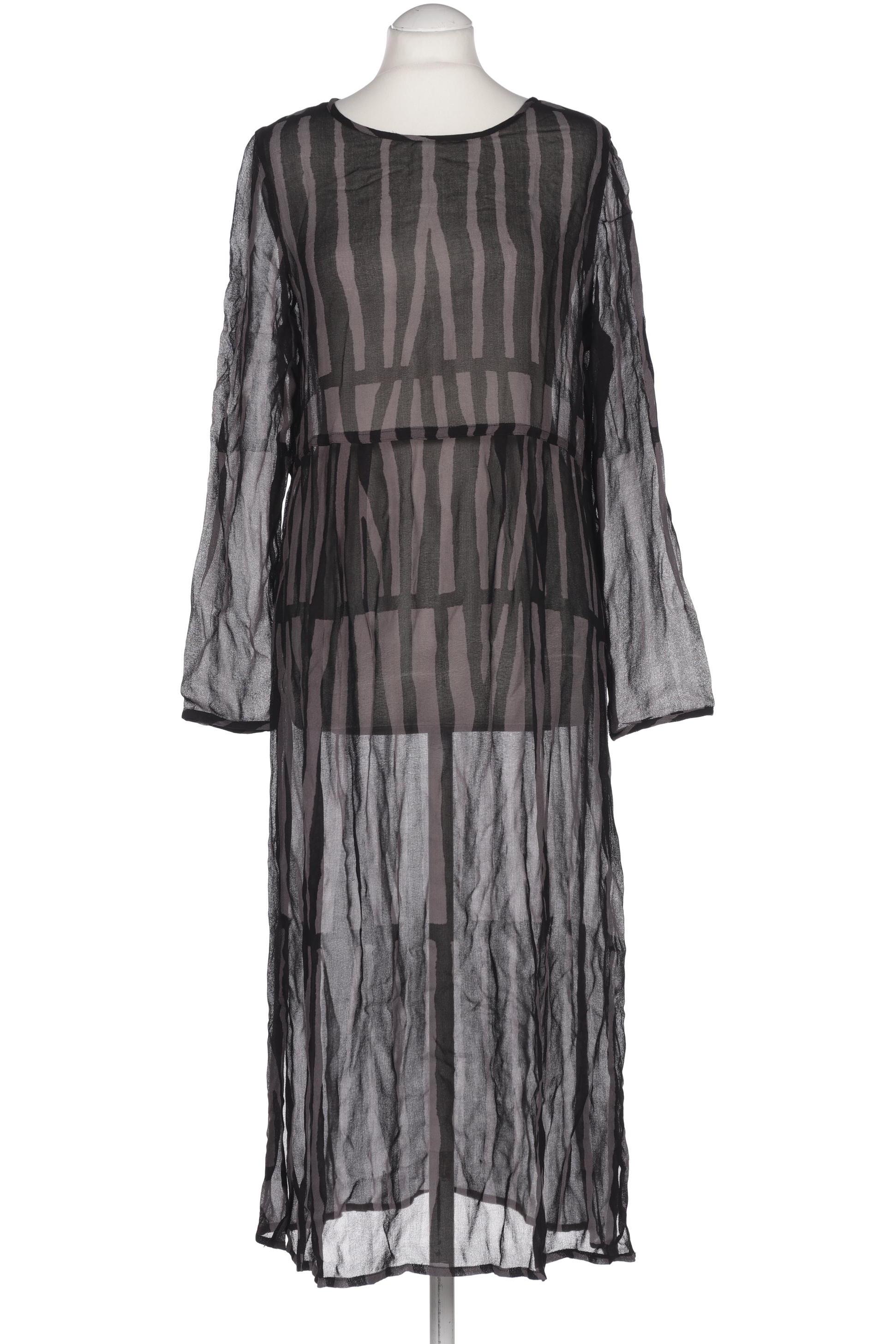 

Gudrun Sjödén Damen Kleid, schwarz, Gr. 38