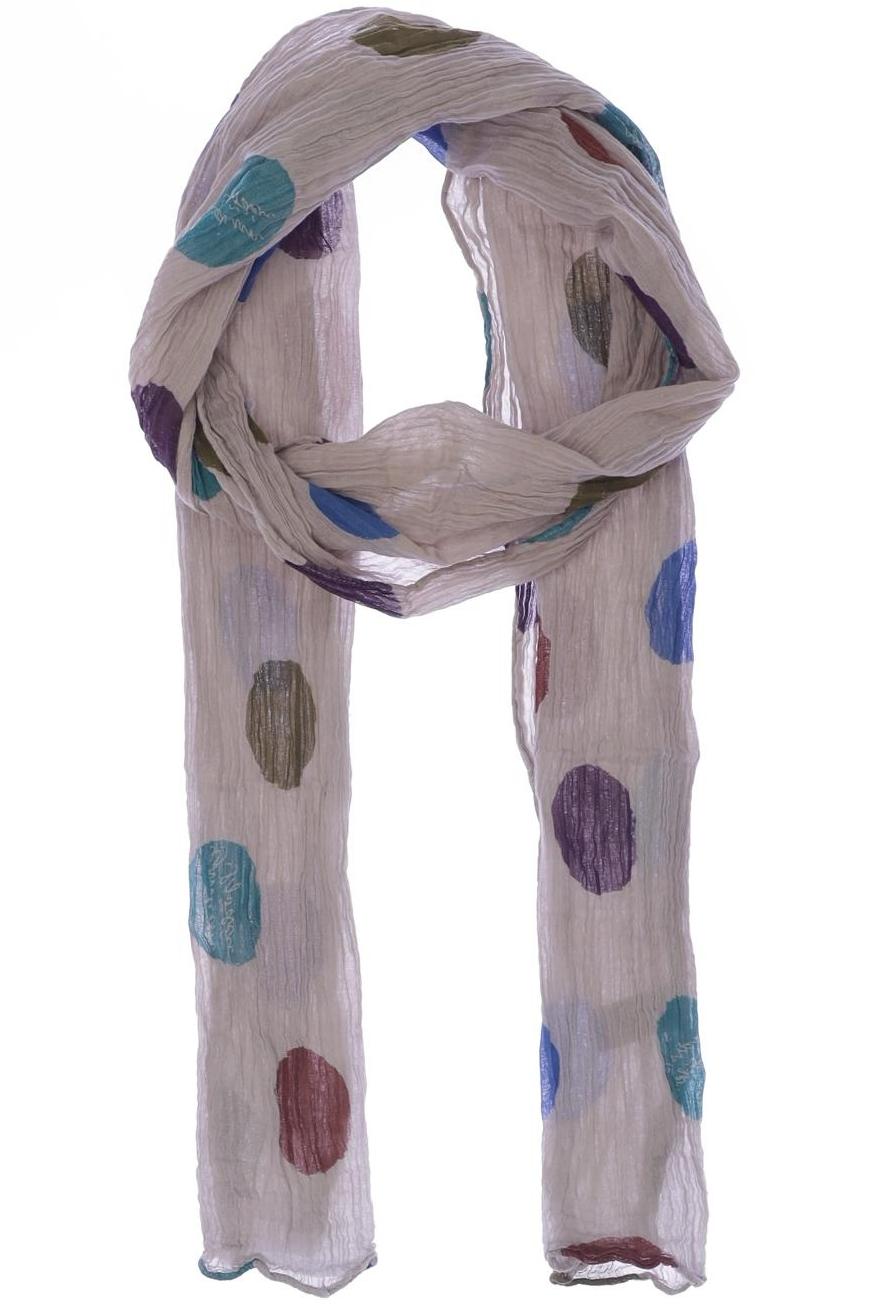 

Gudrun Sjödén Damen Schal, beige, Gr.