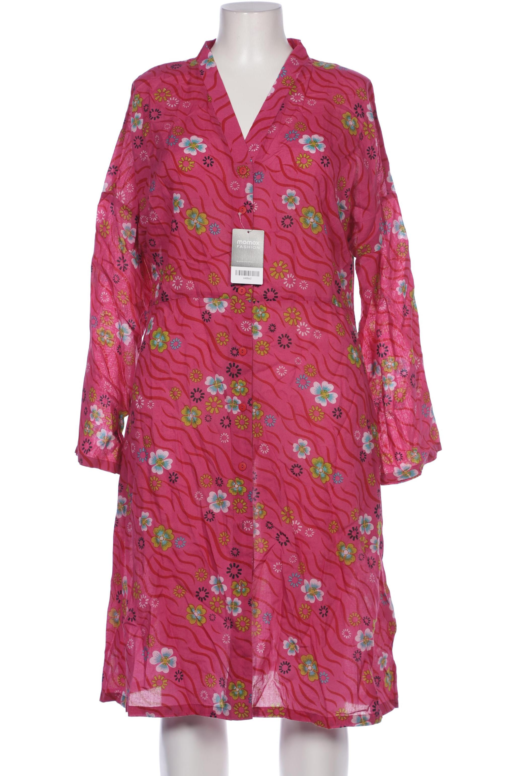 

Gudrun Sjödén Damen Kleid, pink, Gr. 42