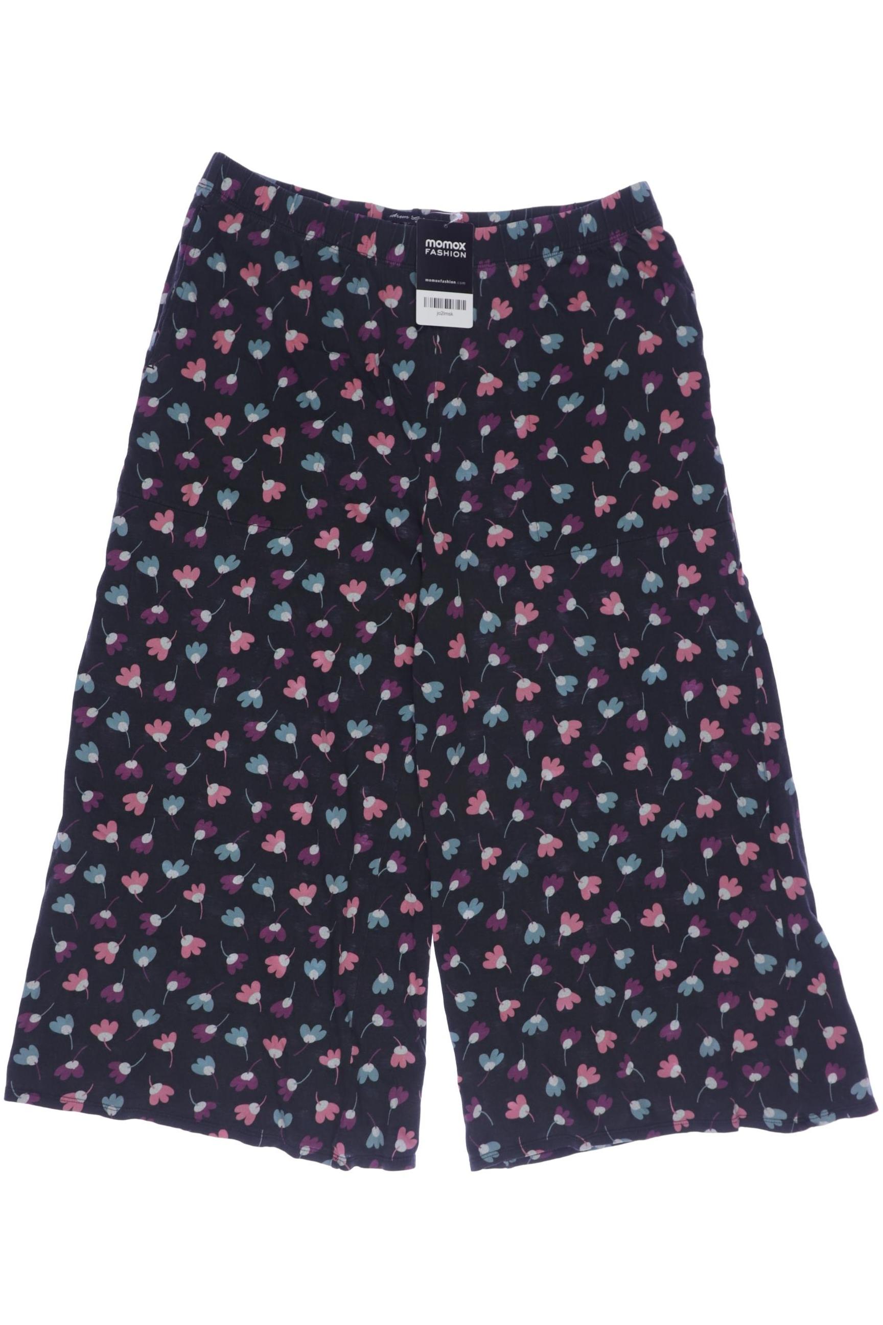 

Gudrun Sjödén Damen Stoffhose, grau, Gr. 0