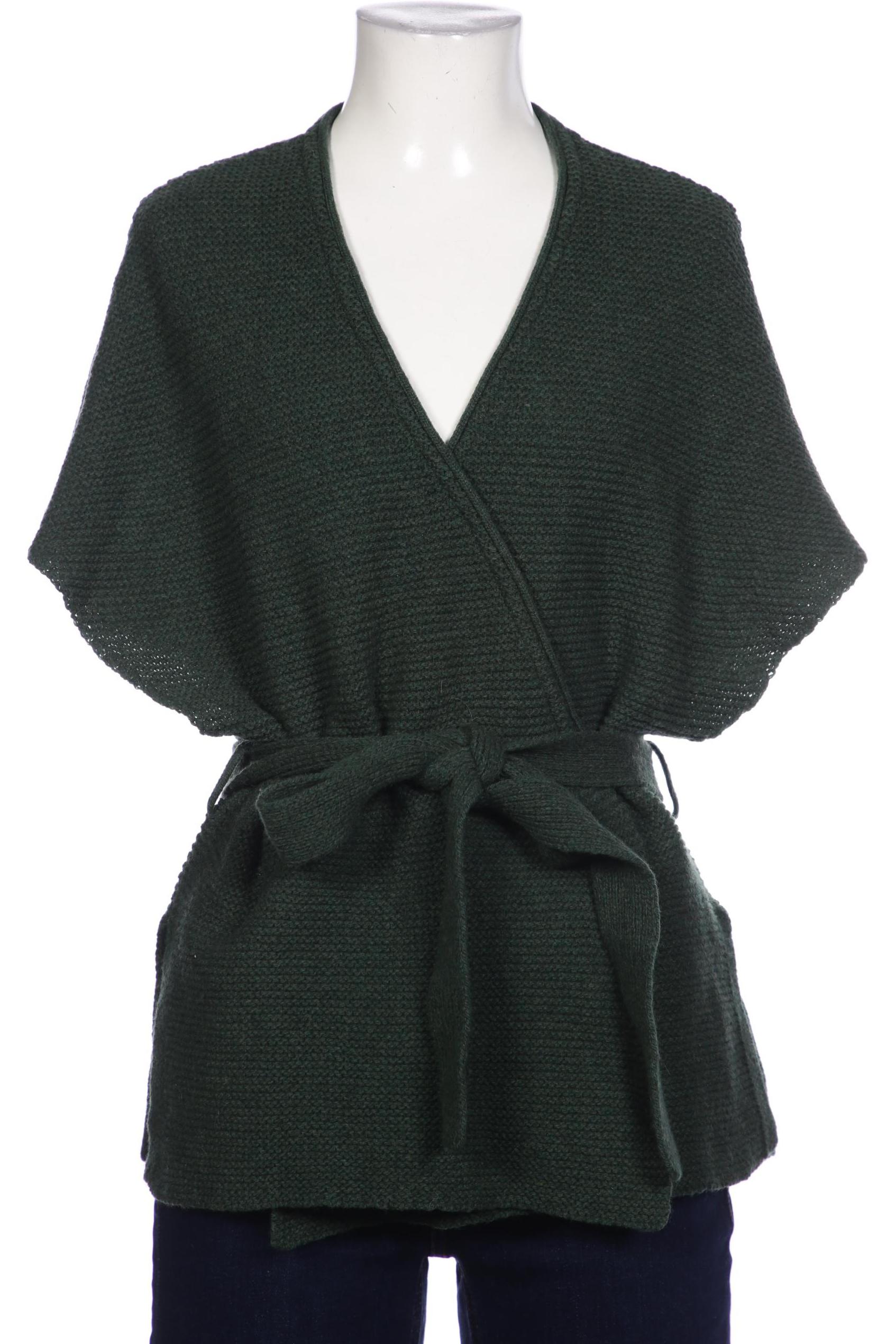 

Gudrun Sjödén Damen Strickjacke, grün