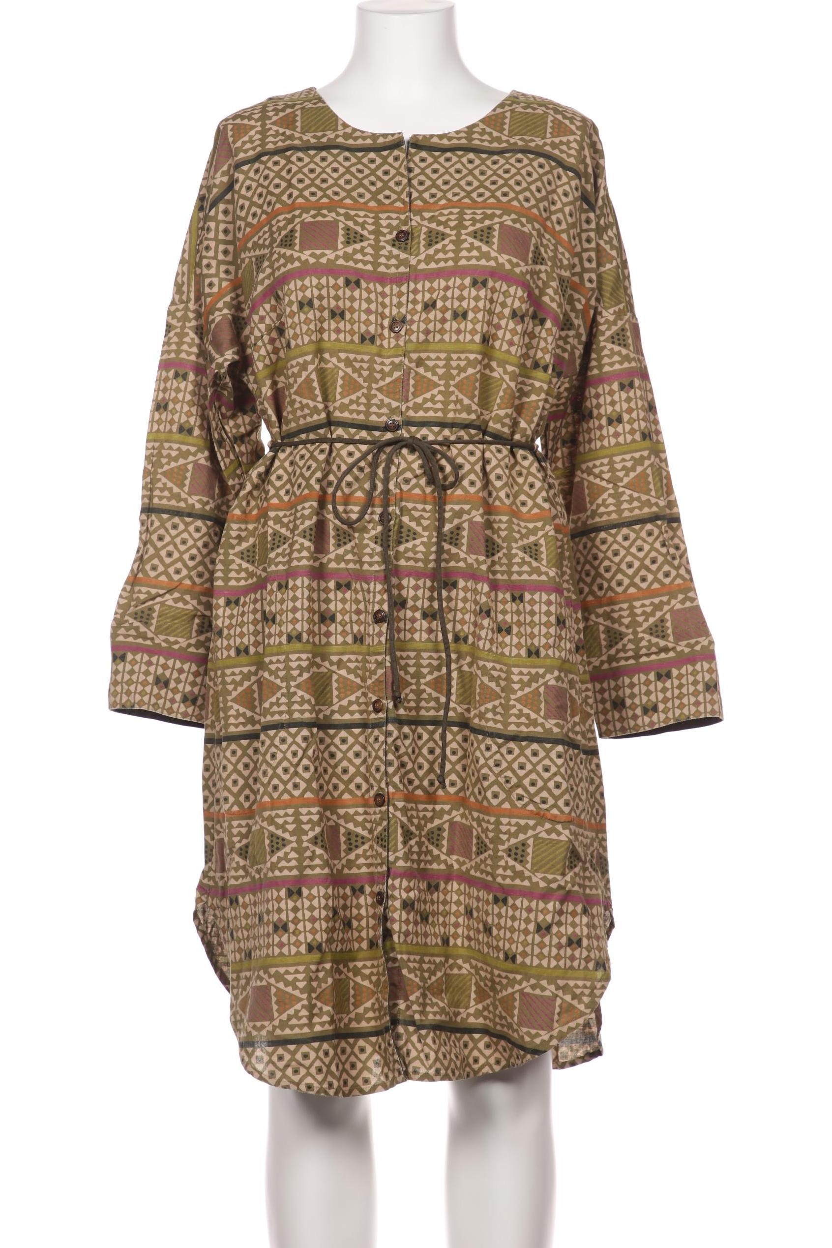 

Gudrun Sjödén Damen Kleid, hellgrün, Gr. 42