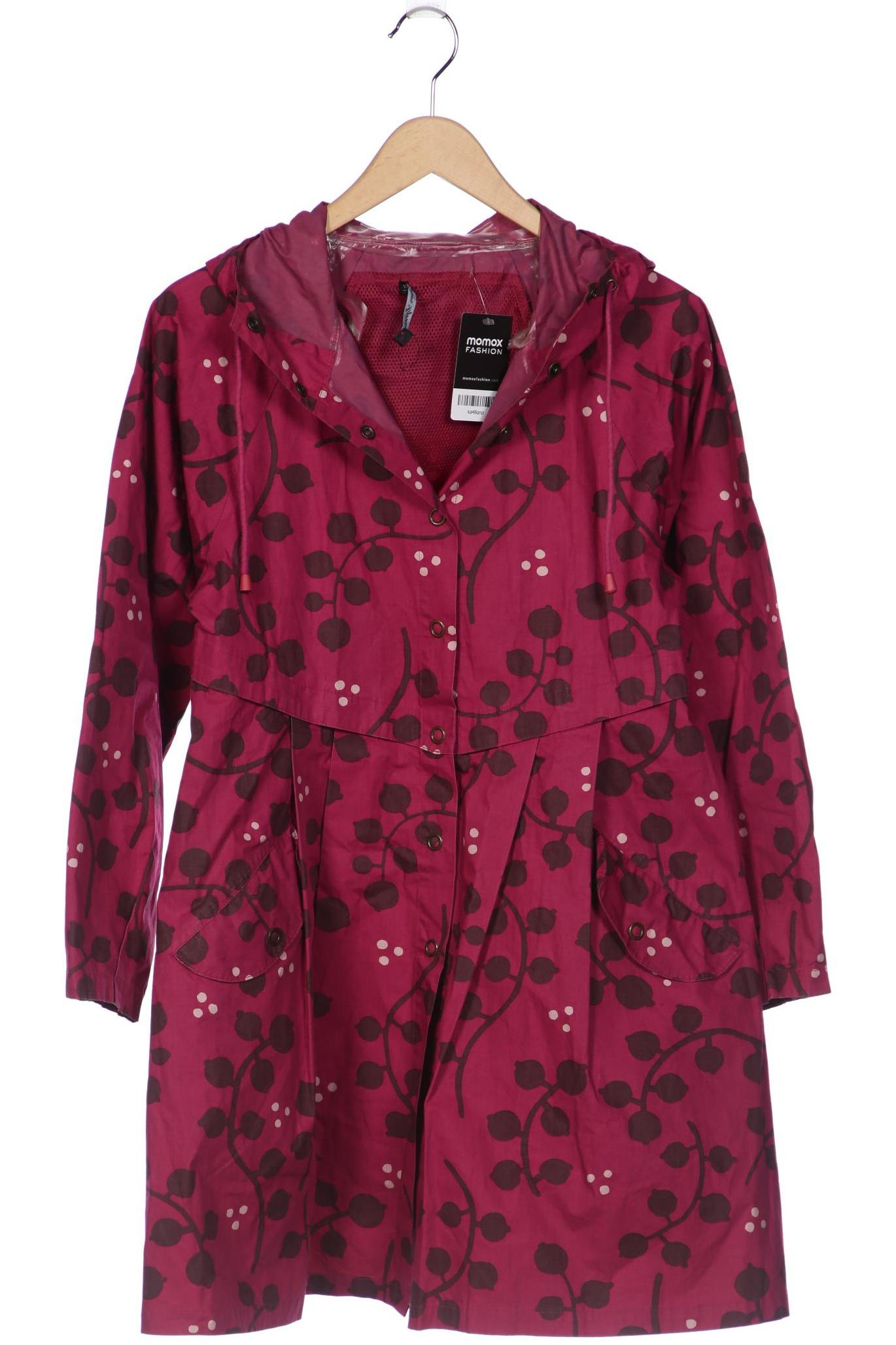 

Gudrun Sjödén Damen Mantel, pink