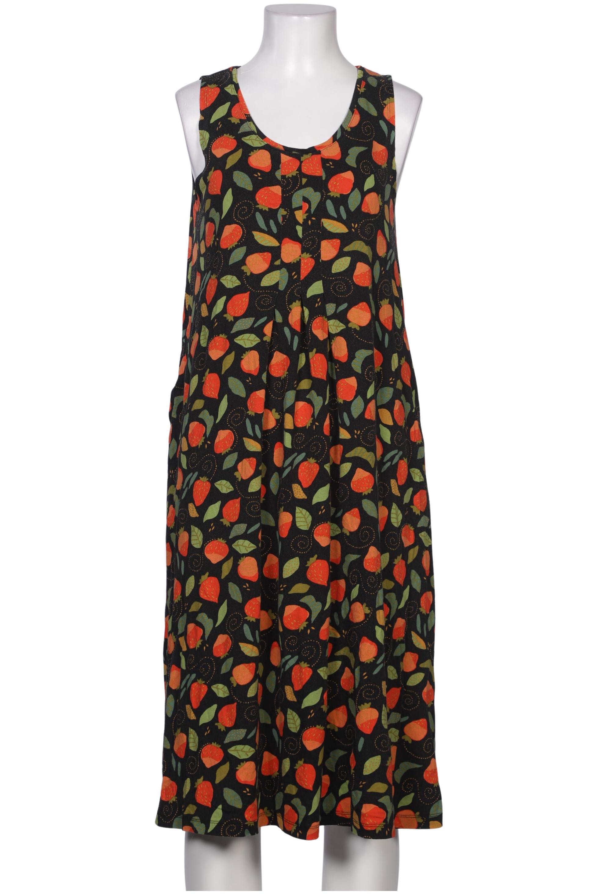 

Gudrun Sjödén Damen Kleid, schwarz, Gr. 38