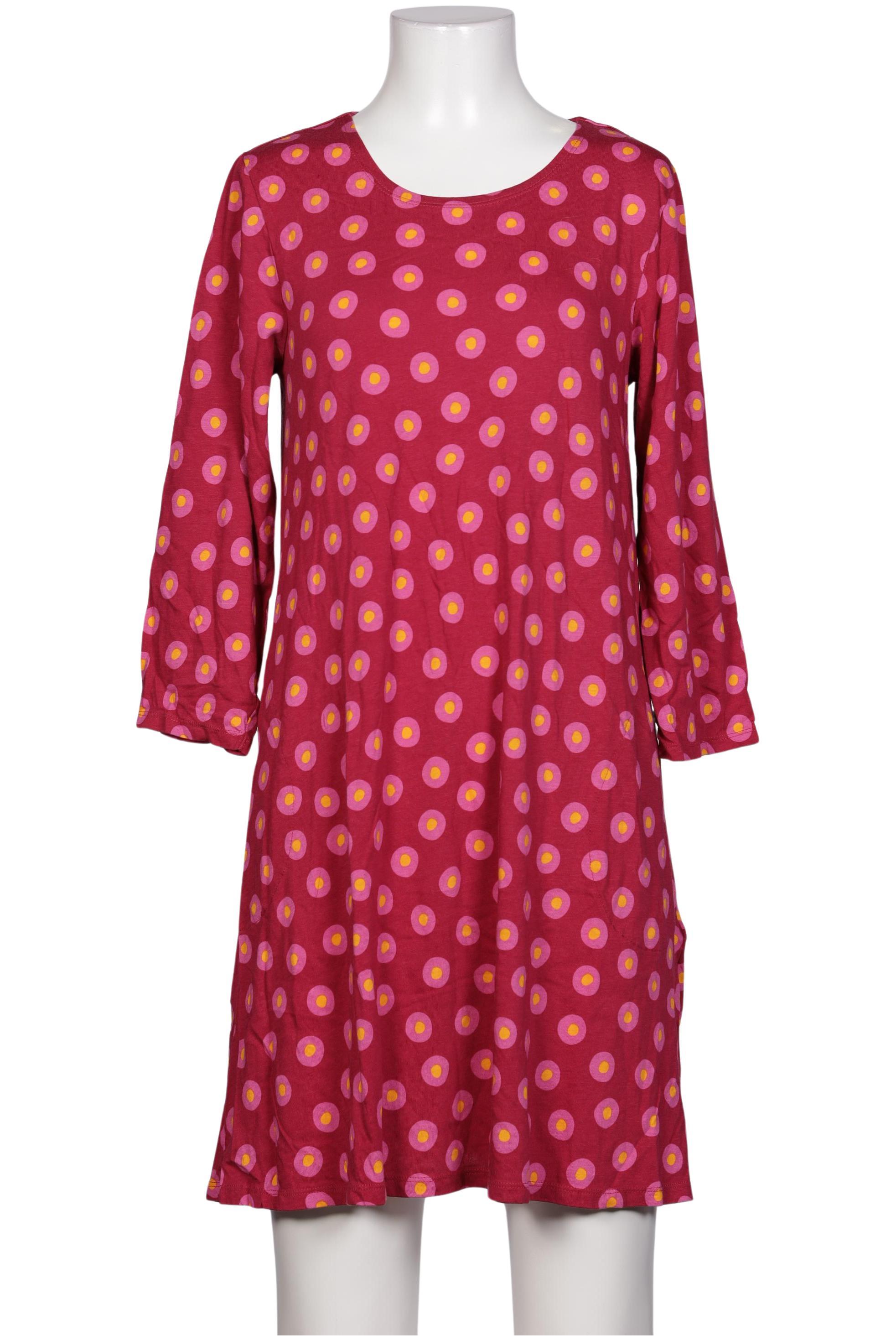 

Gudrun Sjödén Damen Kleid, pink, Gr. 38