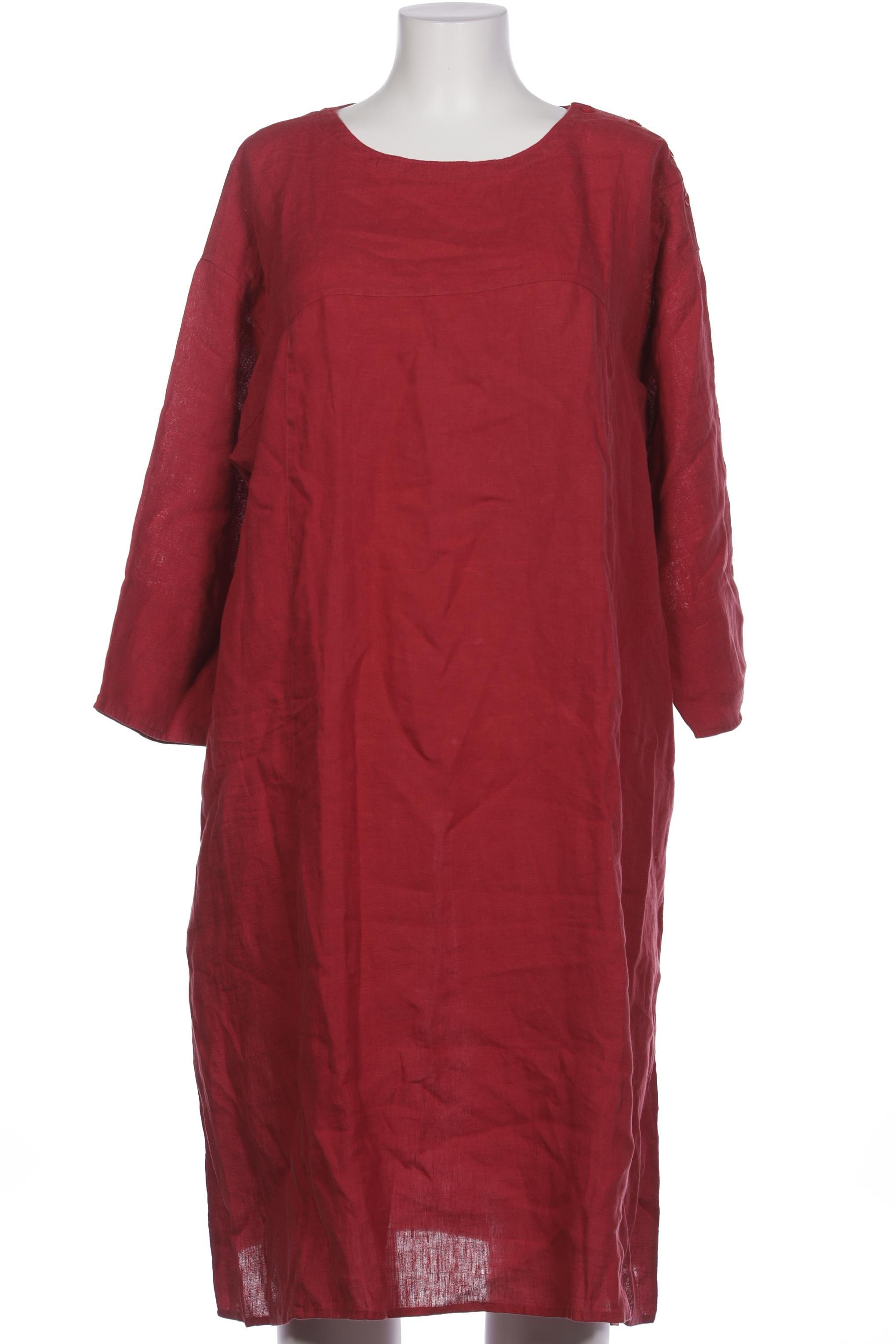 

Gudrun Sjödén Damen Kleid, rot, Gr. 44