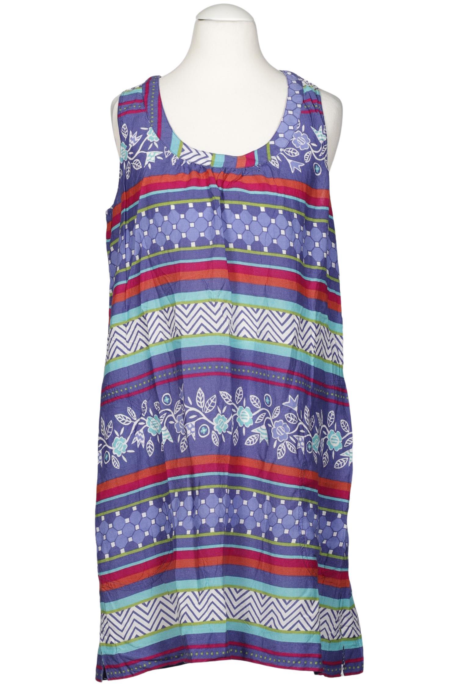 

Gudrun Sjödén Damen Kleid, mehrfarbig, Gr. 36