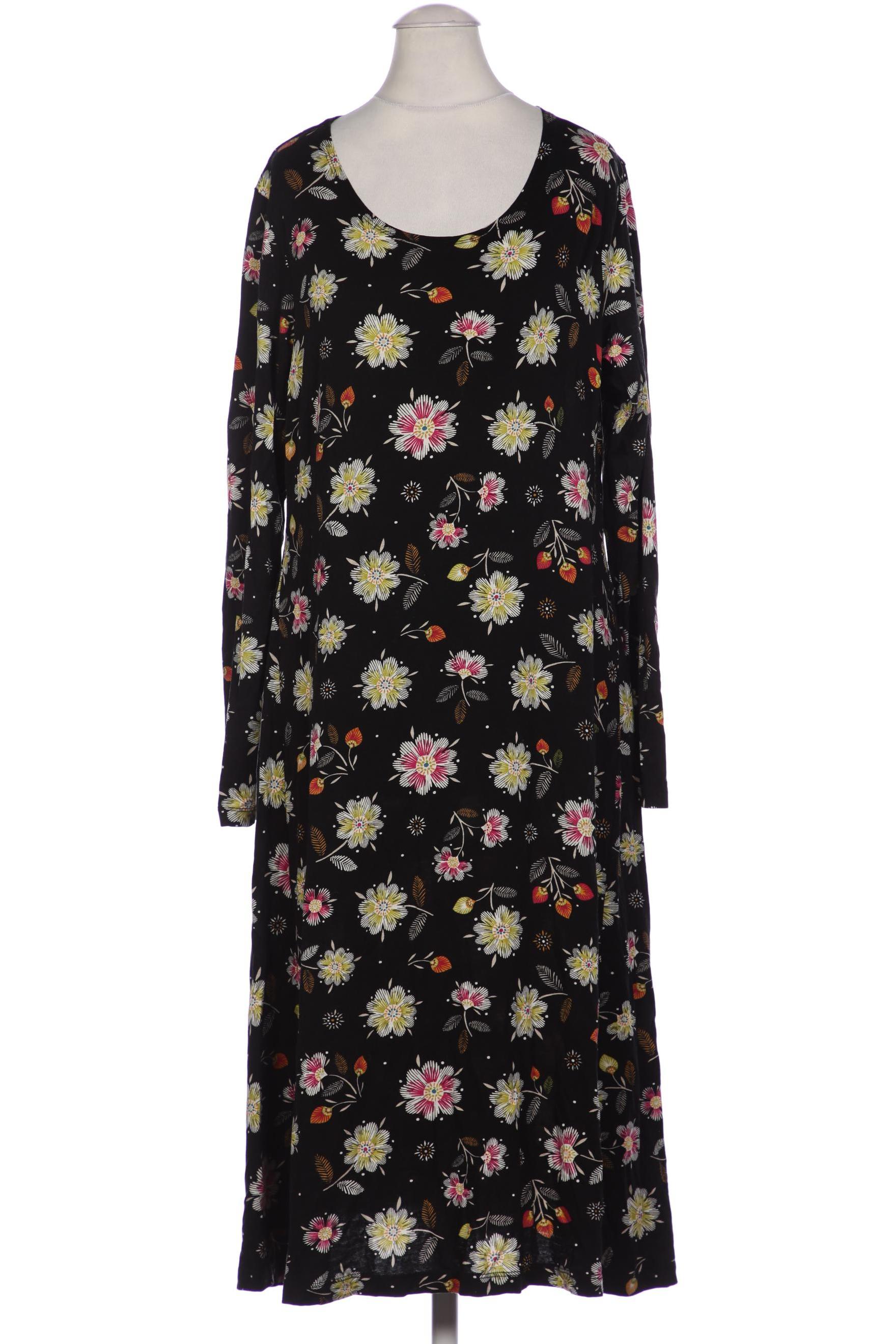 

Gudrun Sjödén Damen Kleid, schwarz, Gr. 36