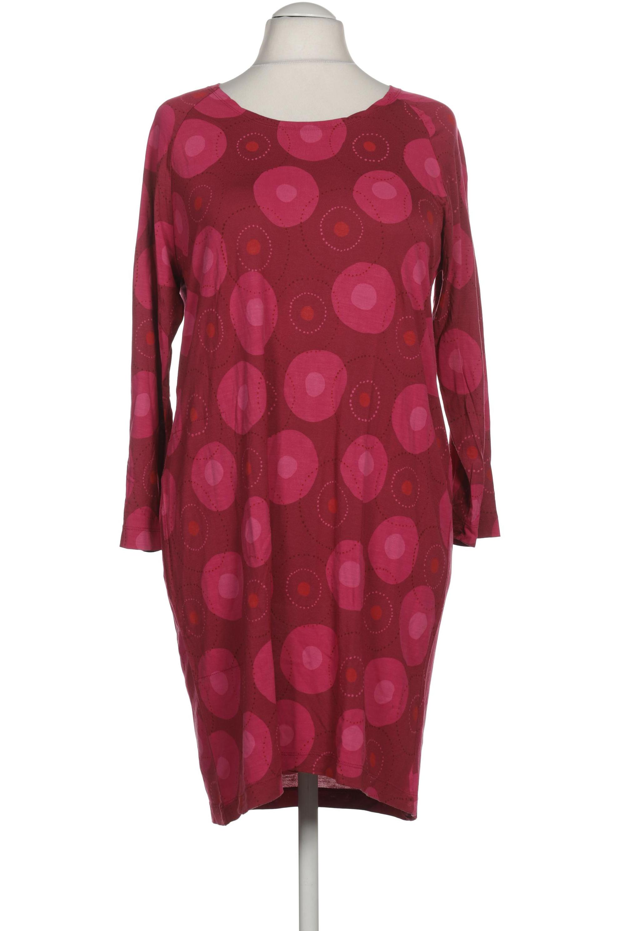 

Gudrun Sjödén Damen Kleid, bordeaux, Gr. 38