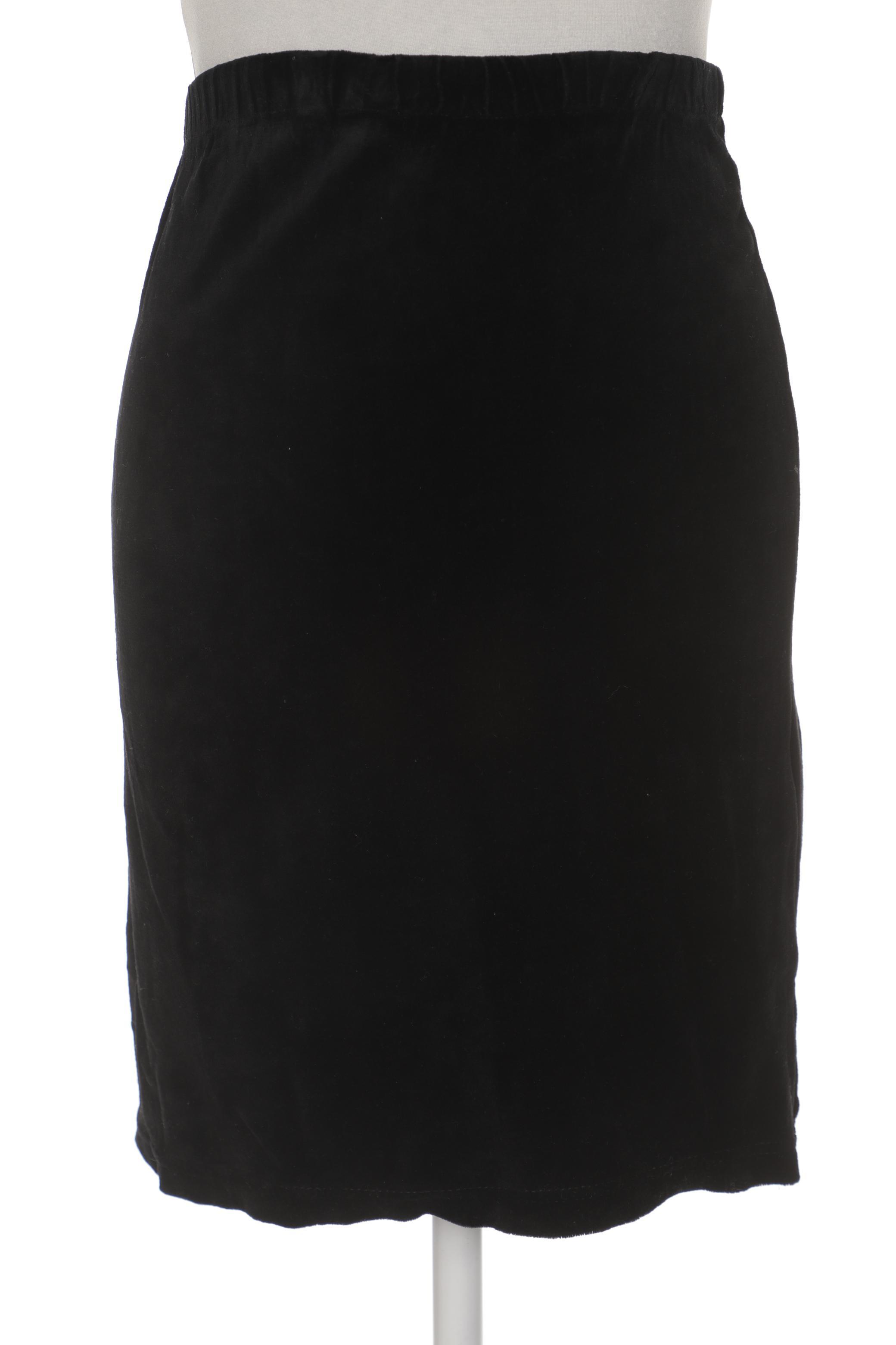 

Gudrun Sjödén Damen Rock, schwarz, Gr. 36